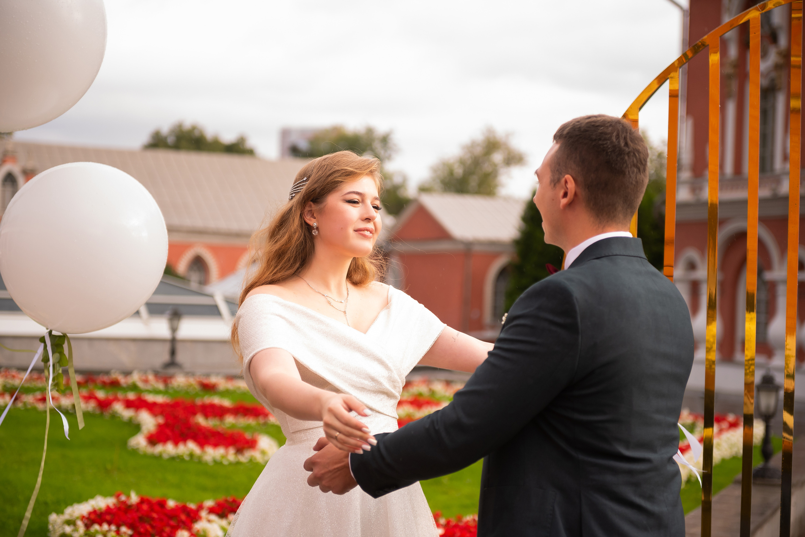 Лера и Максим. Репортажный фотограф в Москве Alena Sfotkaet