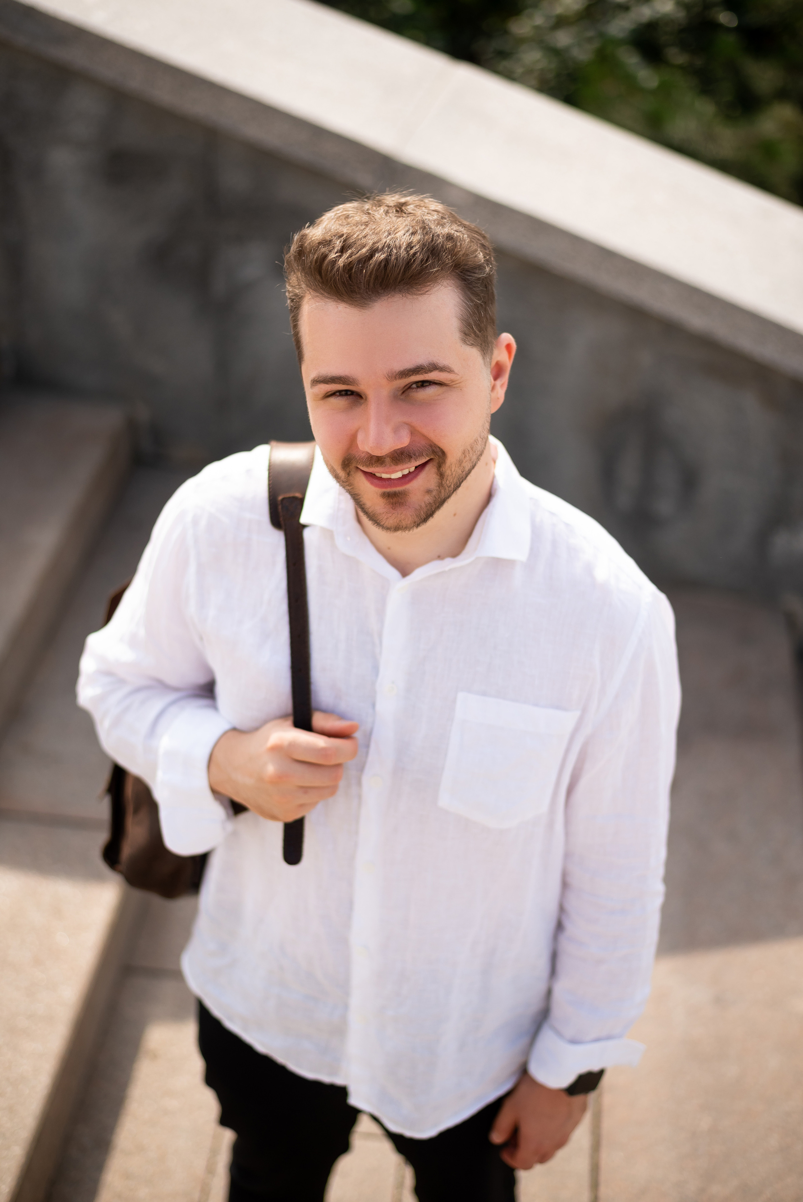 Алексей. Репортажный фотограф в Москве Alena Sfotkaet