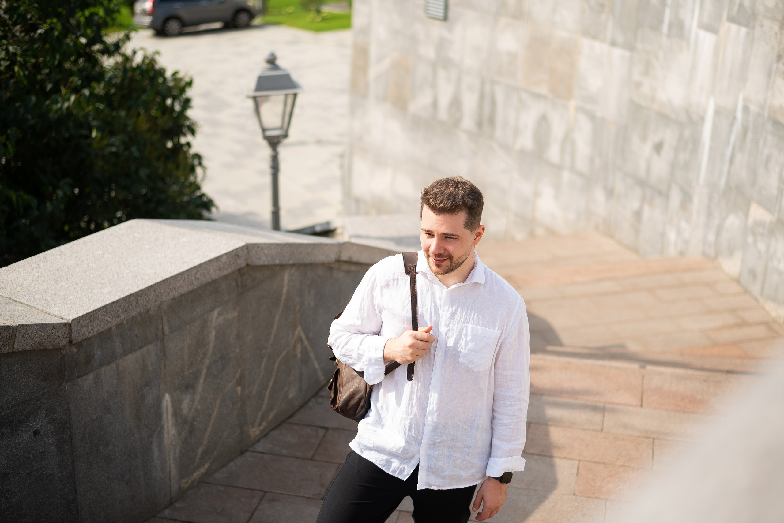 Алексей. Репортажный фотограф в Москве Alena Sfotkaet