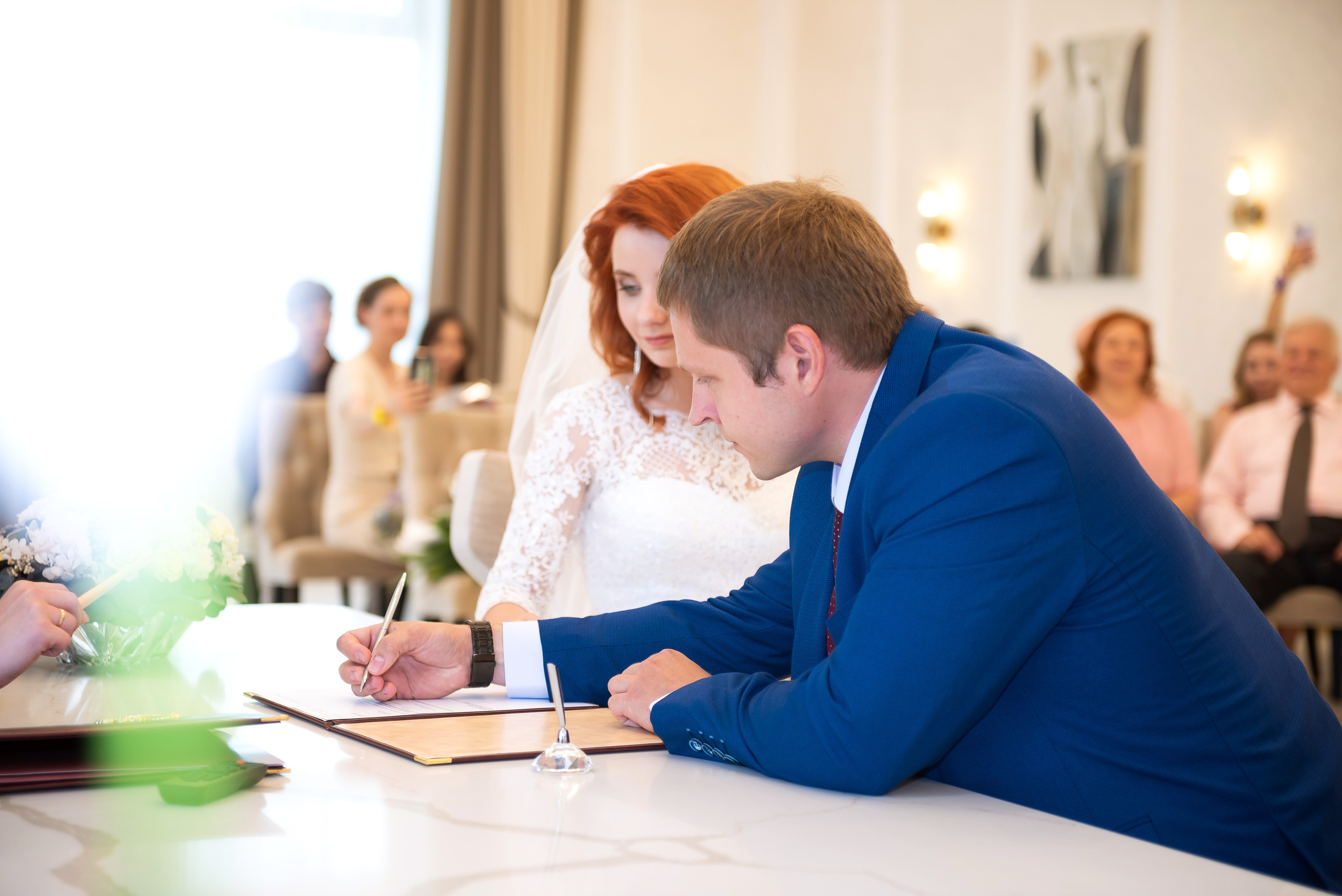 Алеся и Николай. Репортажный фотограф в Москве Alena Sfotkaet