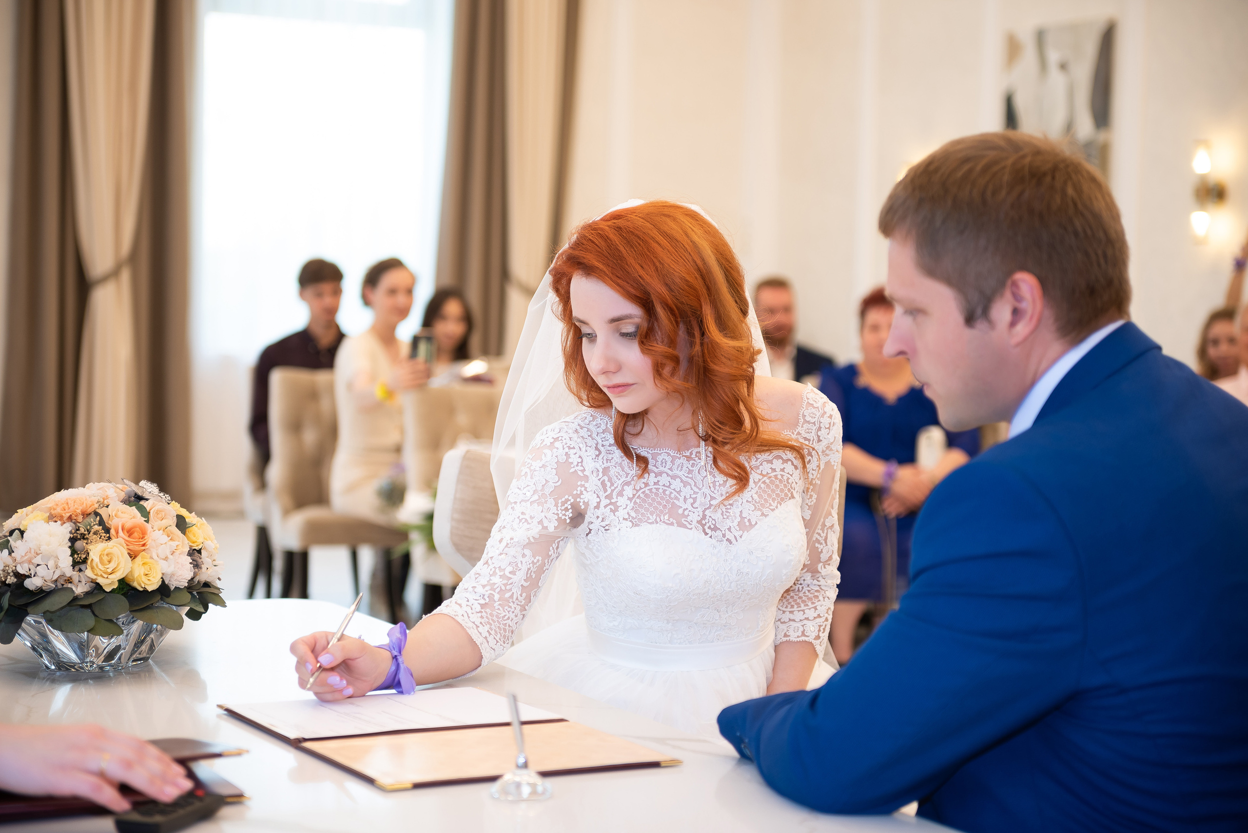 Алеся и Николай. Репортажный фотограф в Москве Alena Sfotkaet