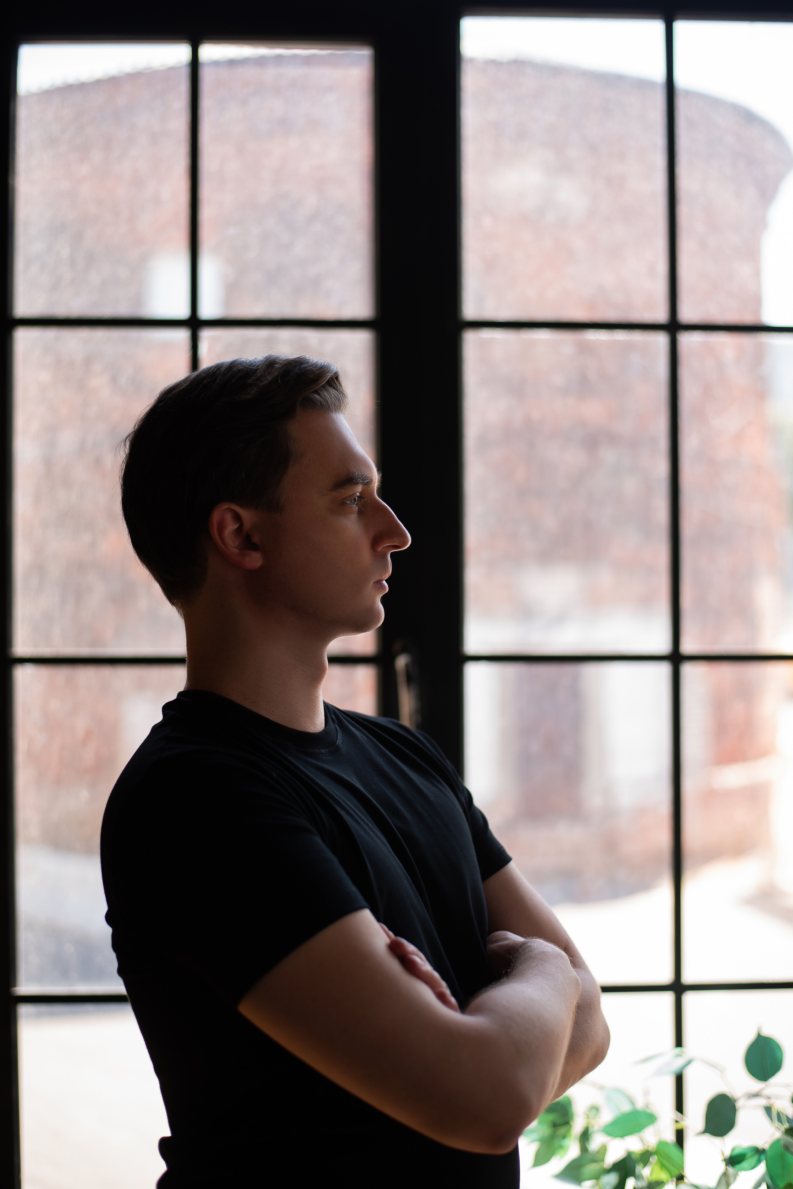 Антон. Репортажный фотограф в Москве Alena Sfotkaet