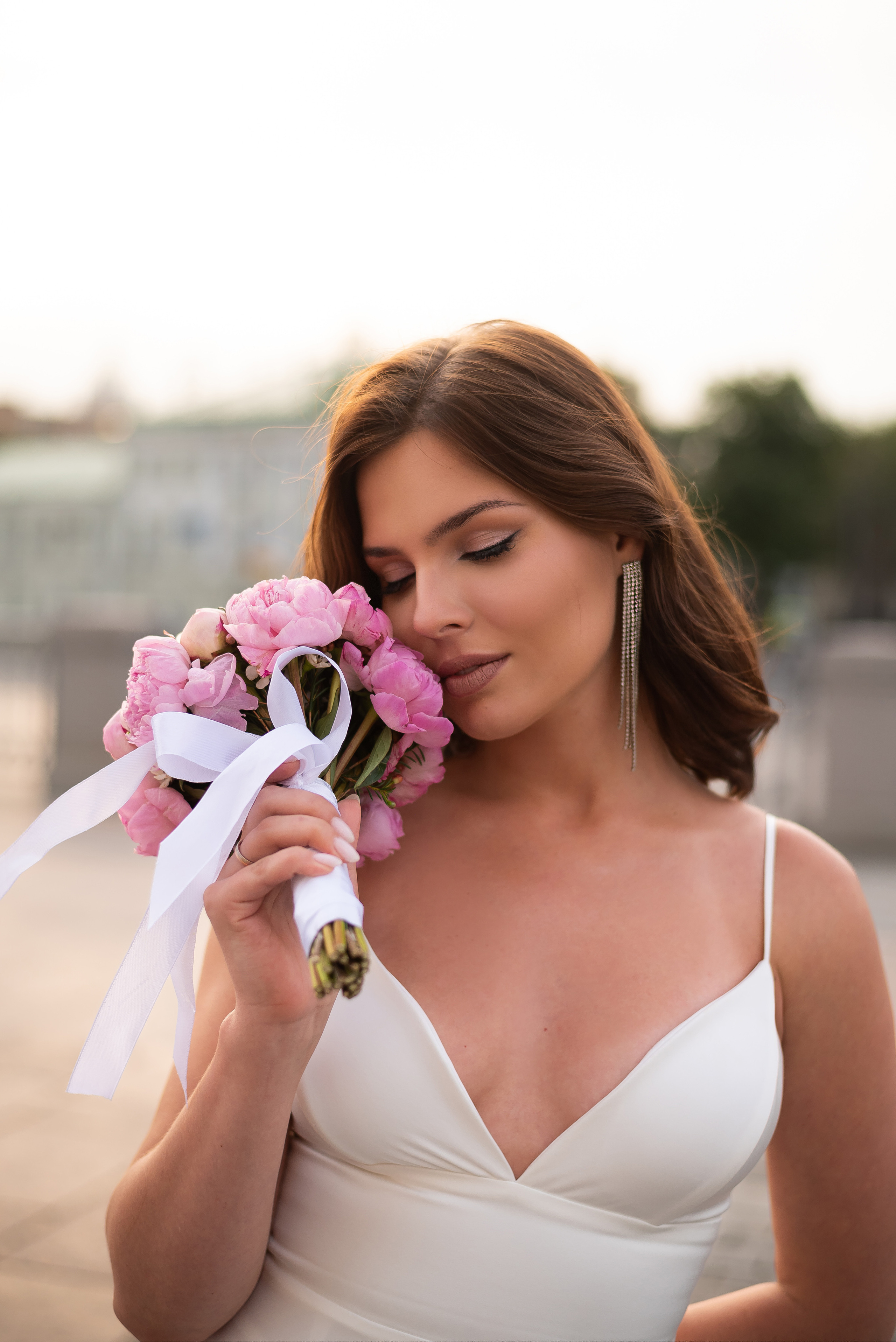 Настя и Костя. Репортажный фотограф в Москве Alena Sfotkaet