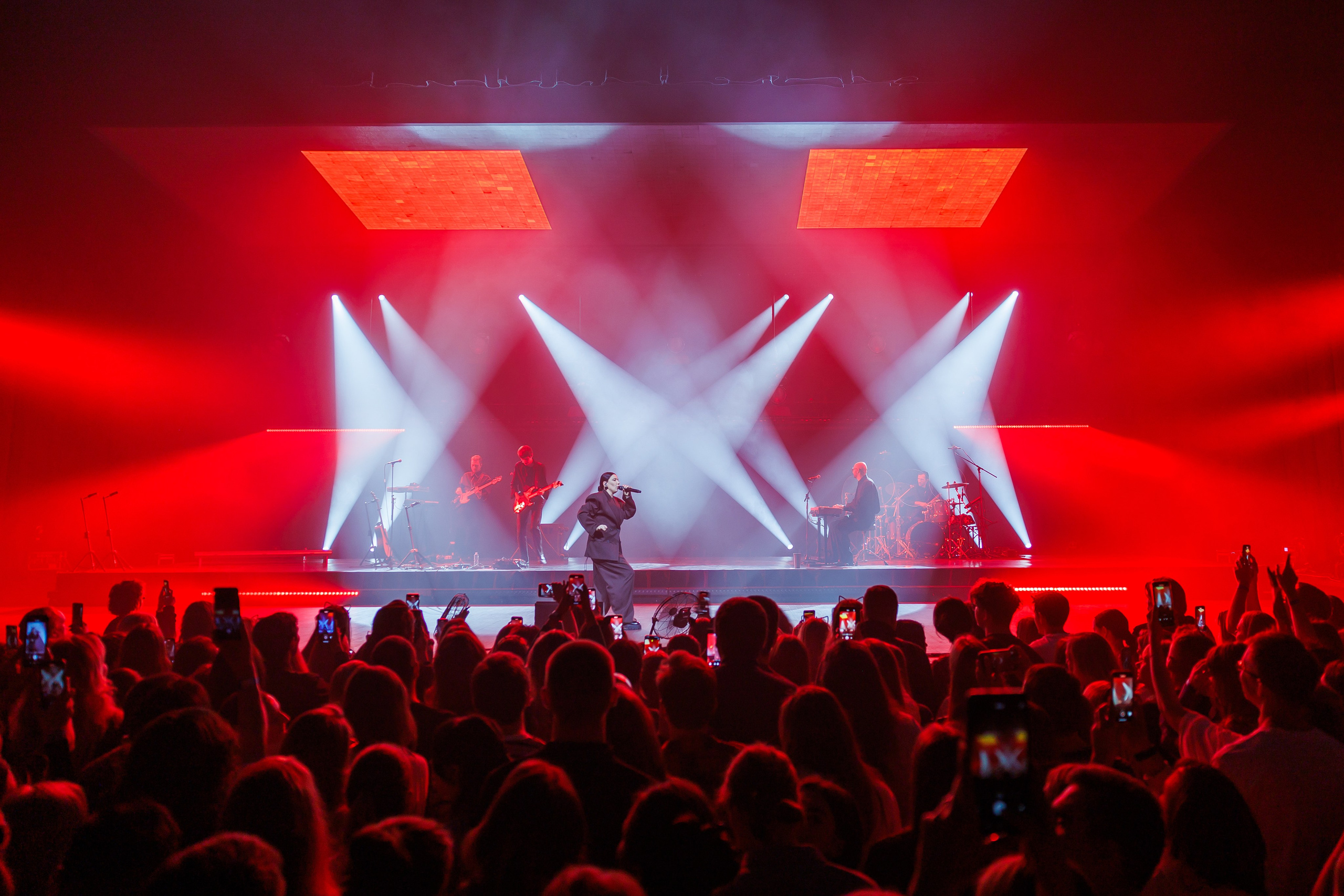 ЁЛКА / 2024. OOPS