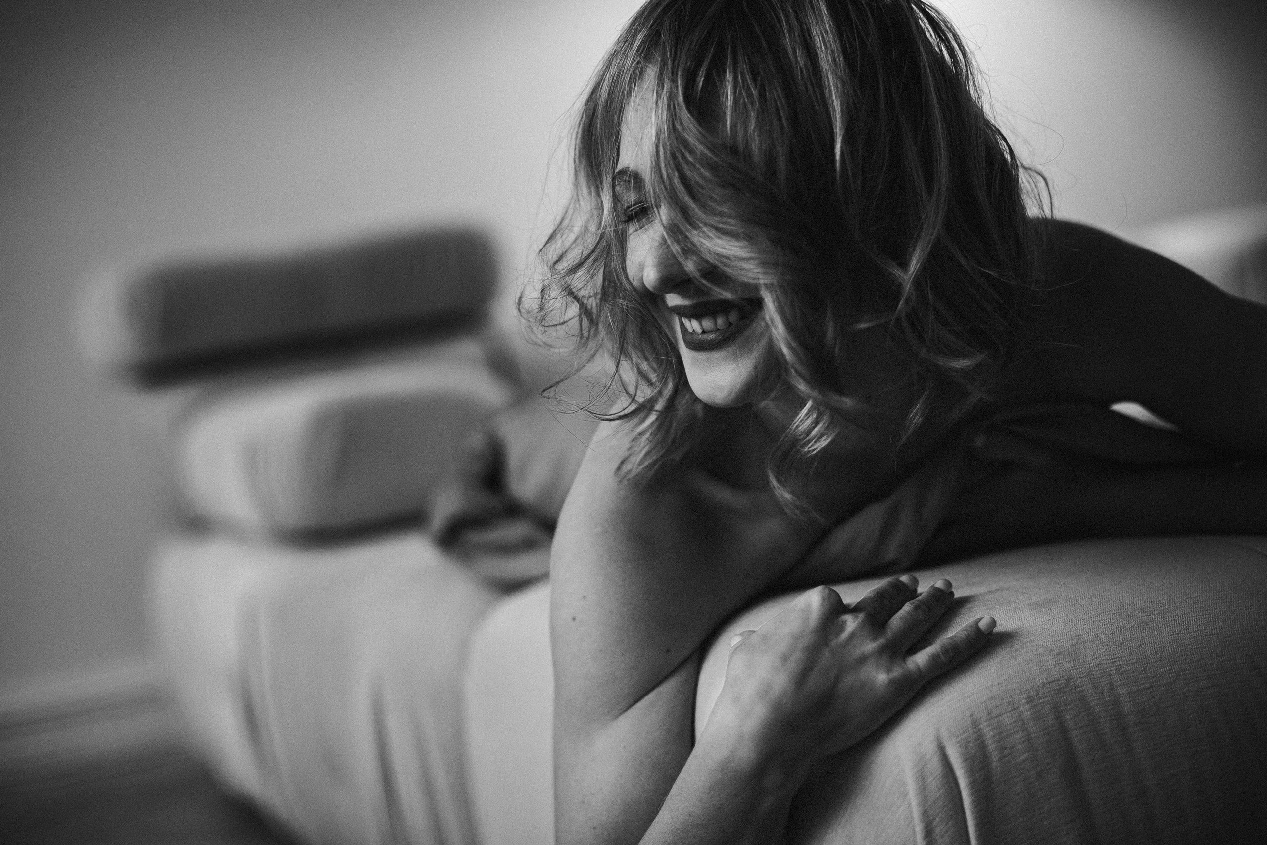 Будуарная фотосессия. Фотограф в Москве и Санкт-Петербурге Татьяна Апрельская