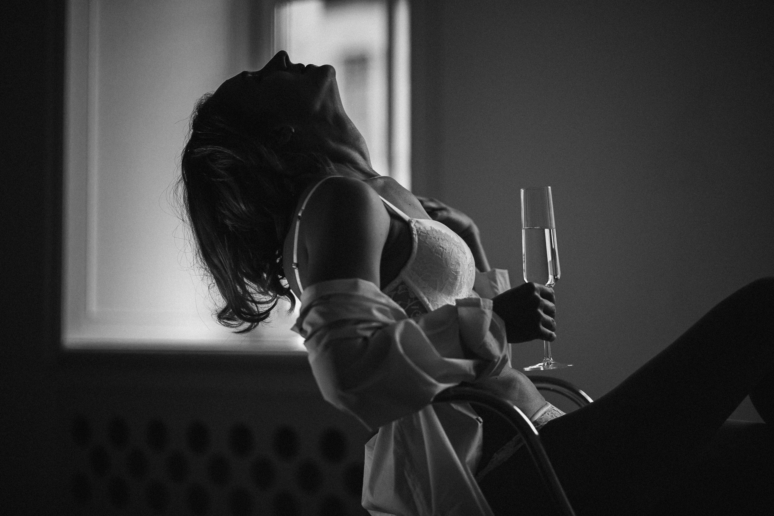 Будуарная фотосессия. Фотограф в Москве и Санкт-Петербурге Татьяна Апрельская