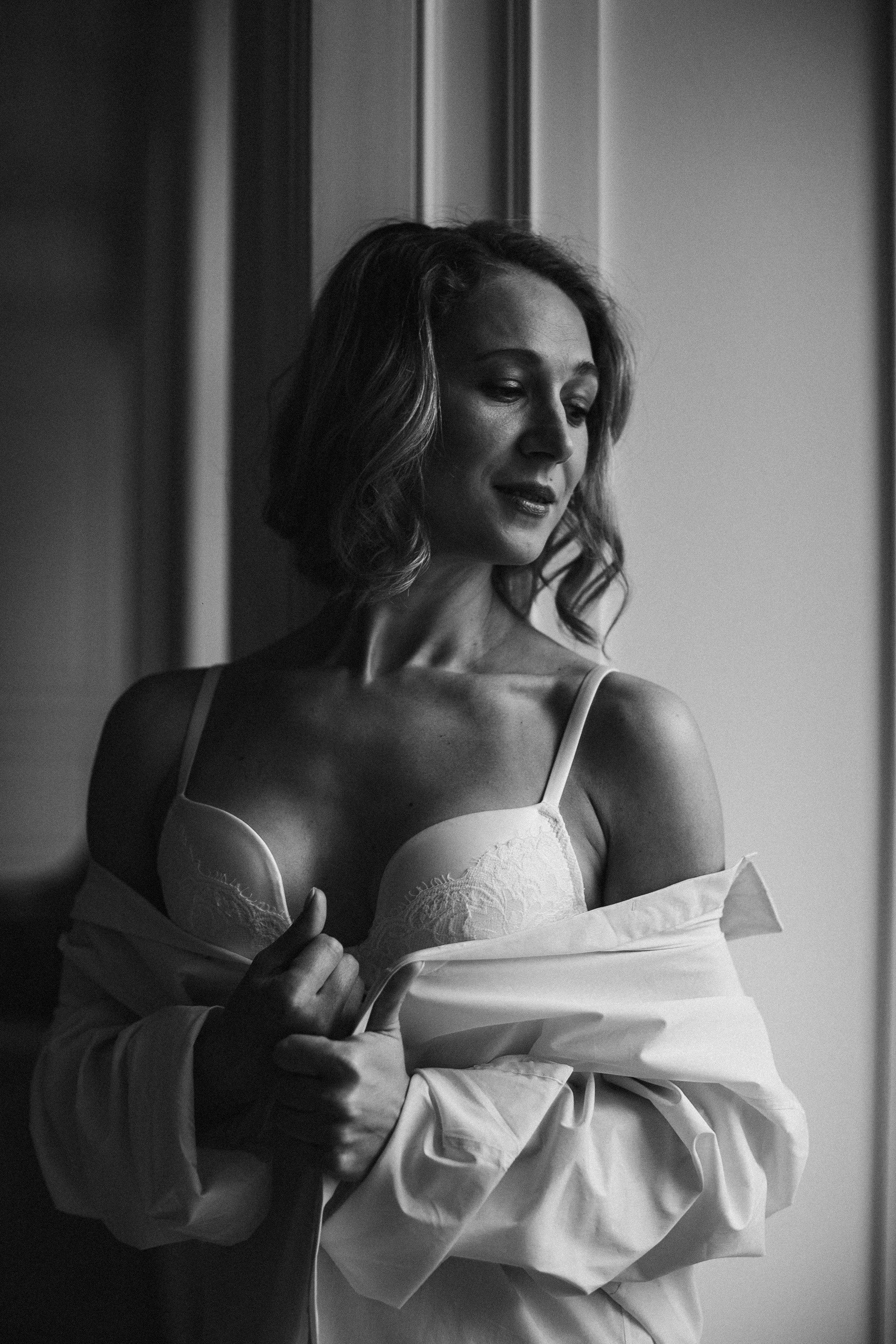 Настя. Фотограф в Москве и Санкт-Петербурге Татьяна Апрельская