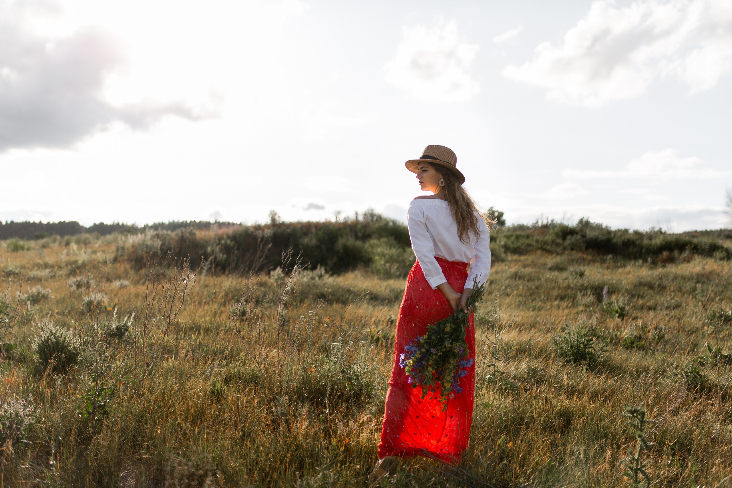 Деревенский вайб. Фотограф и видеограф в Ульяновске Денис Власов
