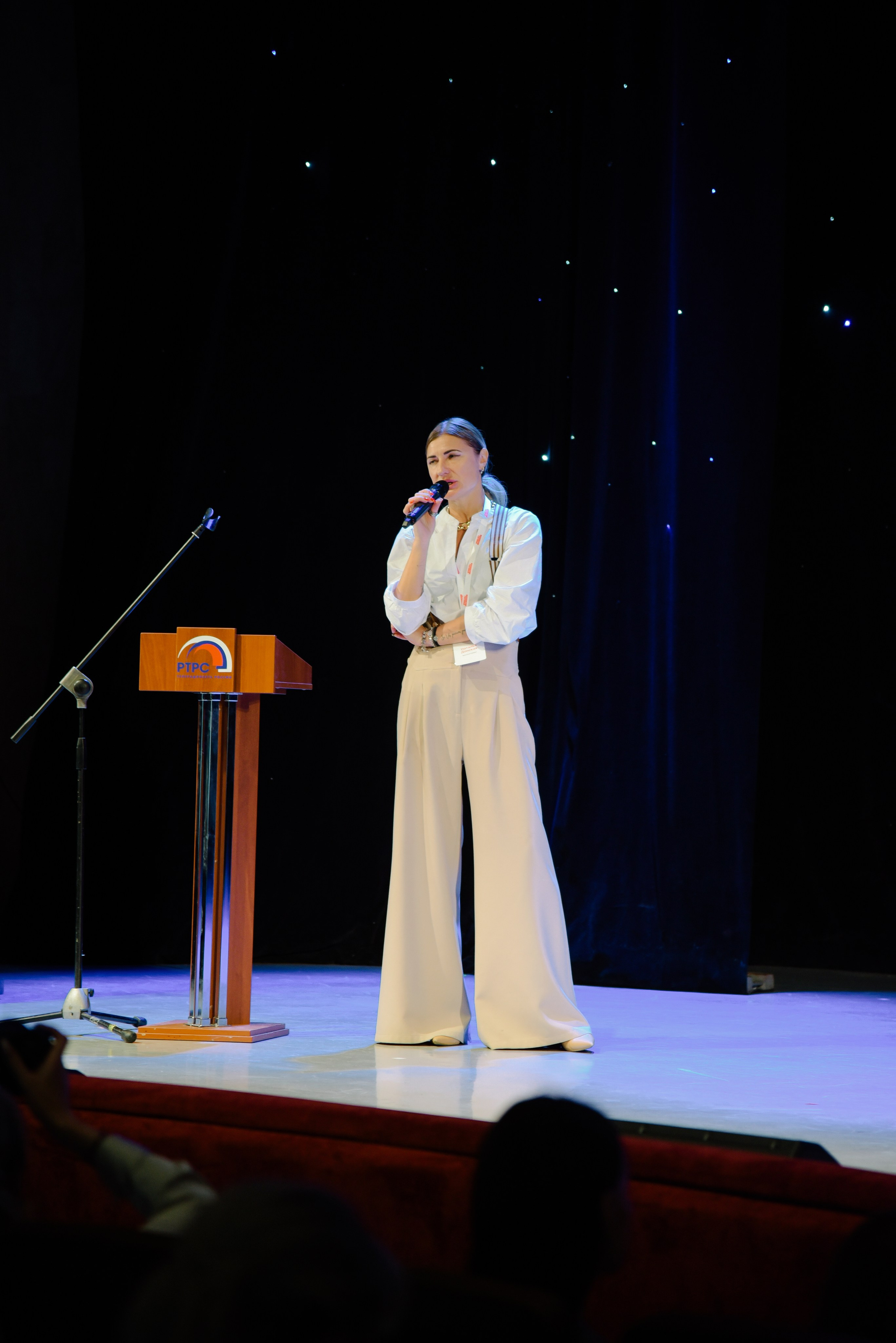 Московские Гостиные Останкино. Фотограф Лола Волна, город Москва