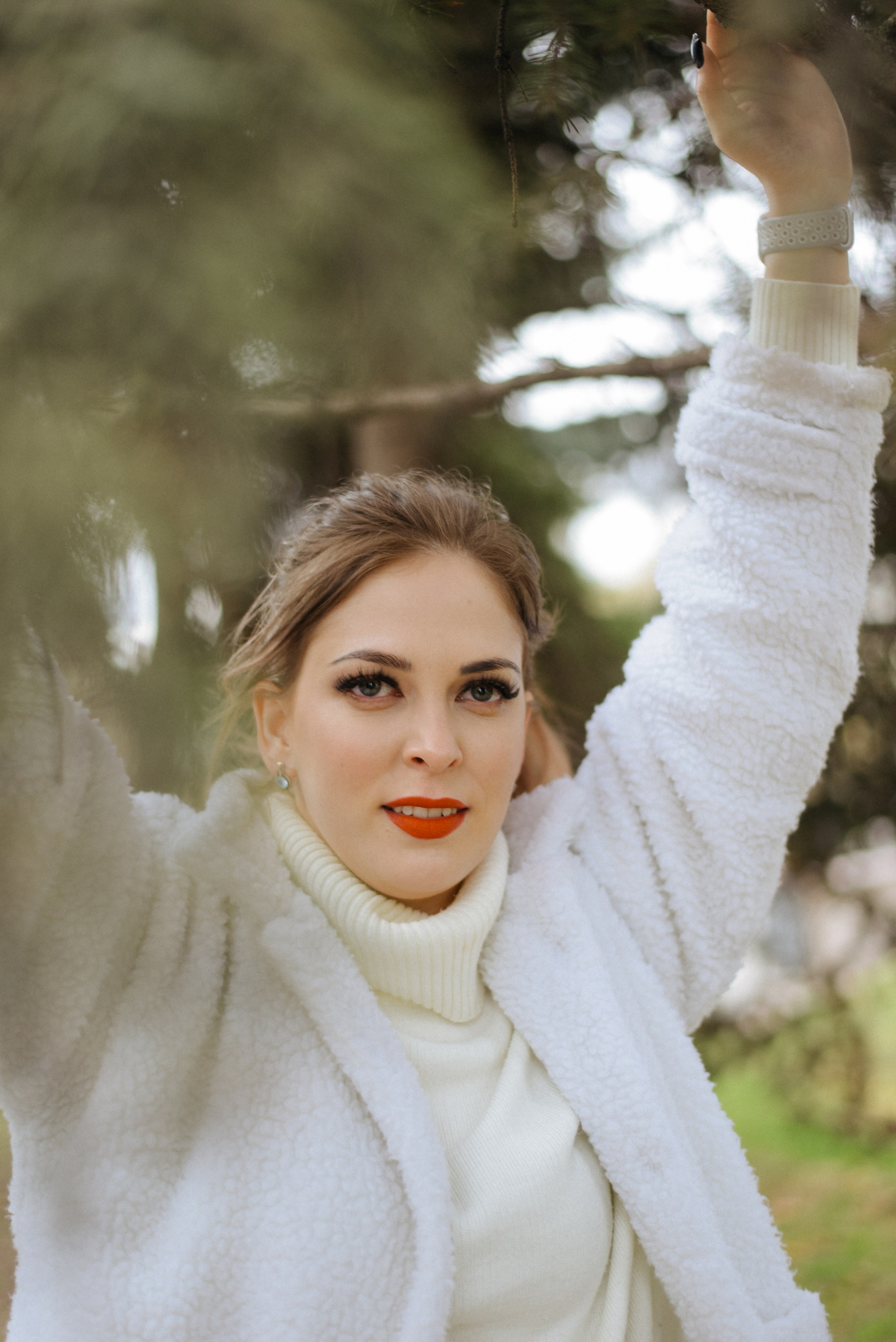 Высотка на Котельнической набережной. Фотограф Лола Волна, город Москва