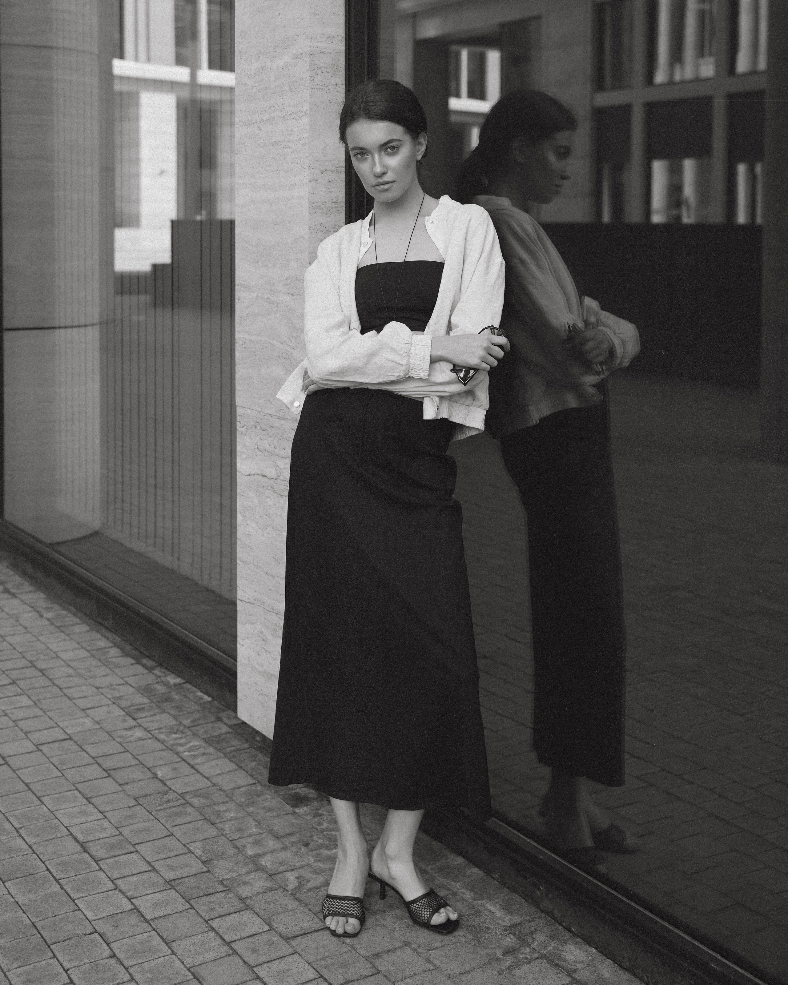 Фотограф в Санкт-Петербурге Светлана Шелковская