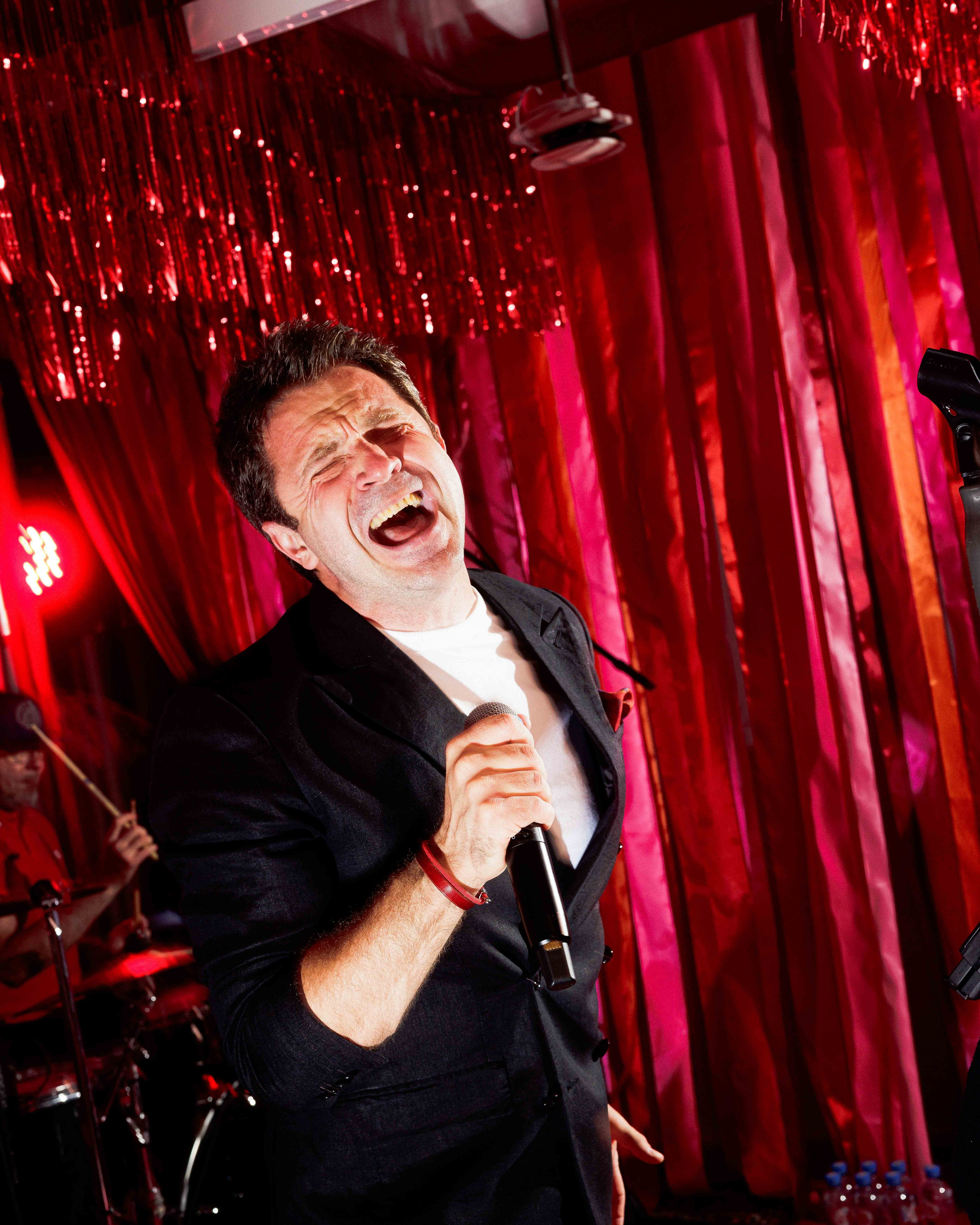 Яндекс Доставка — Корпоратив