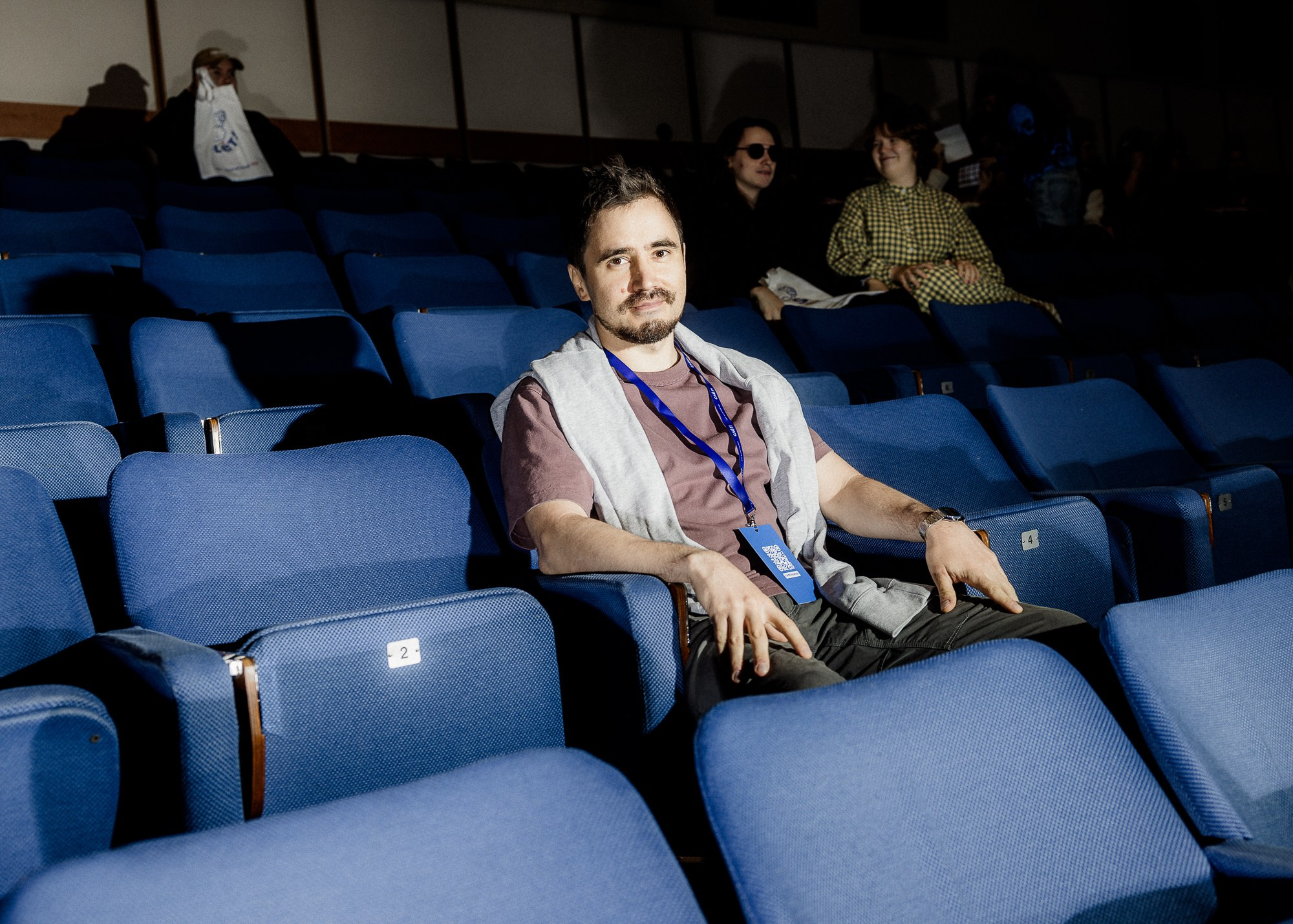 Т—Ж: Слёт Аниматоров