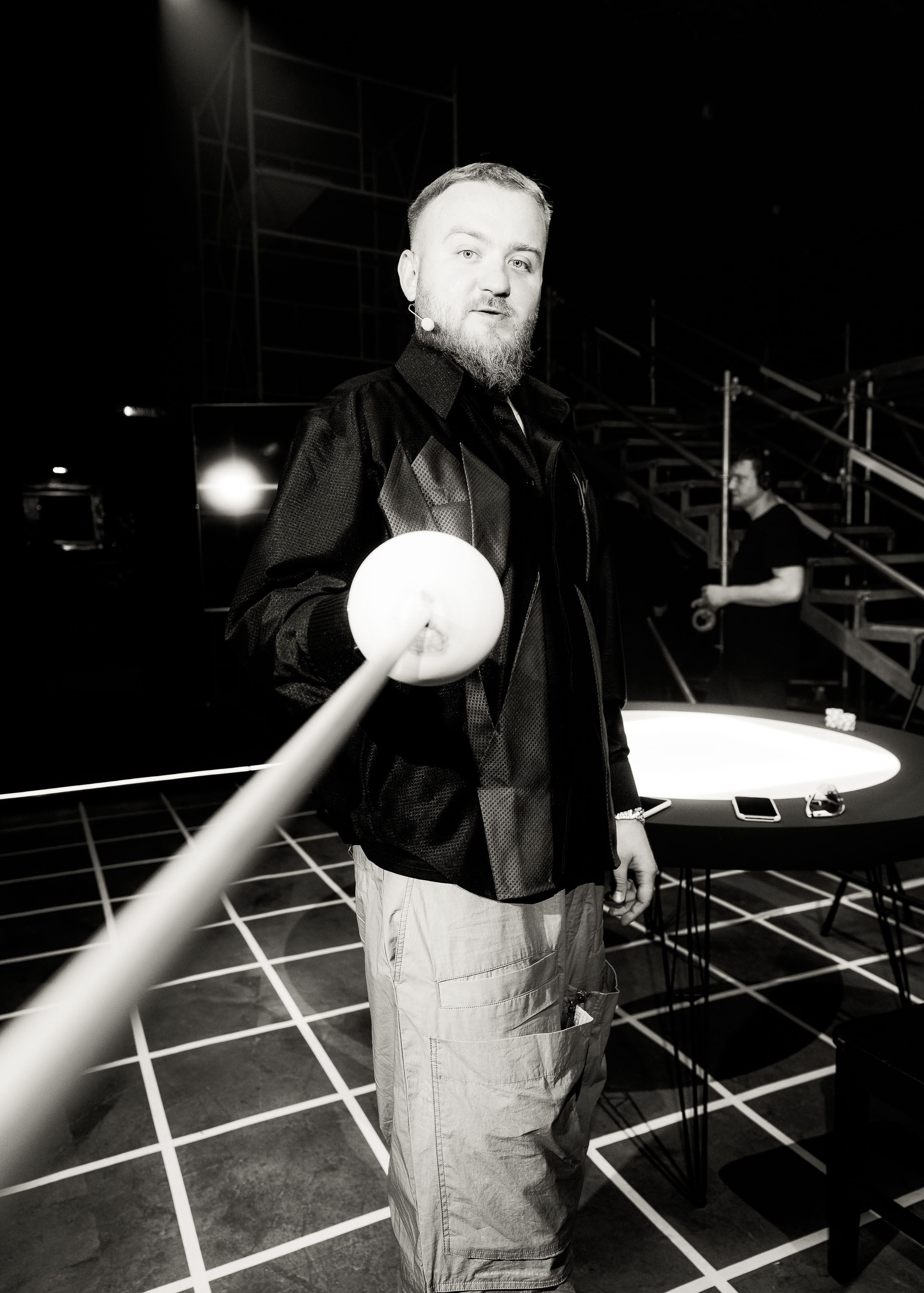 Павел Дедищев