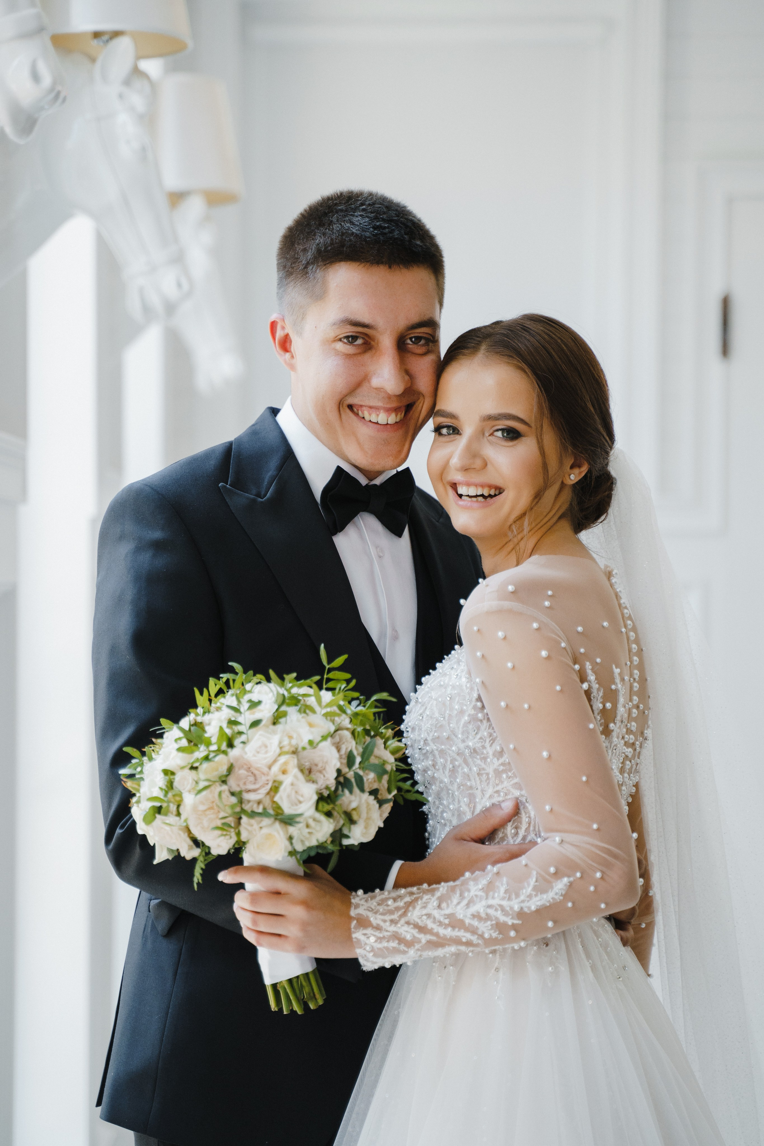 Денис и Диана. Главная