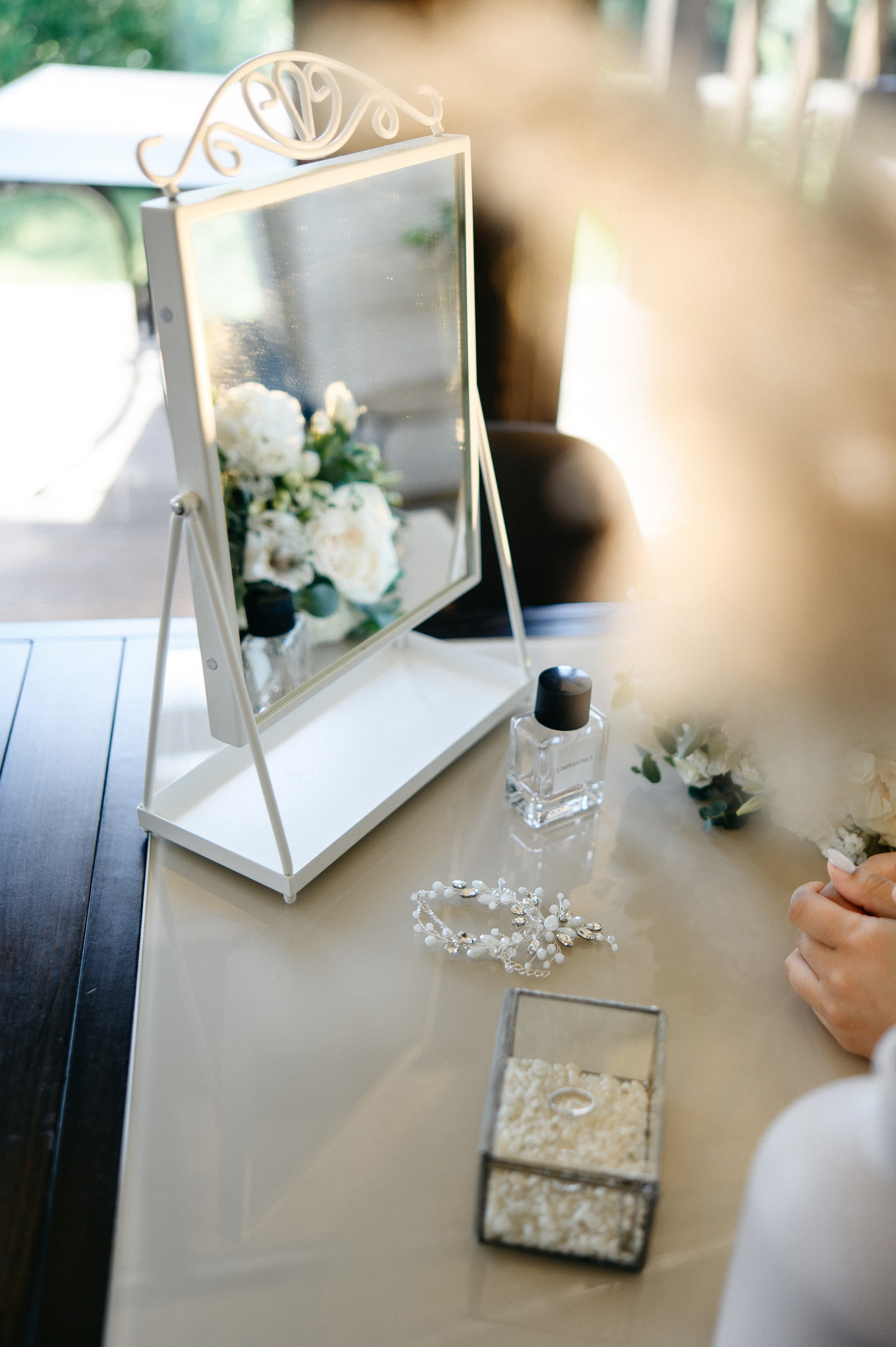 Екатерина и Никита. Свадебный фотограф в Красноярске