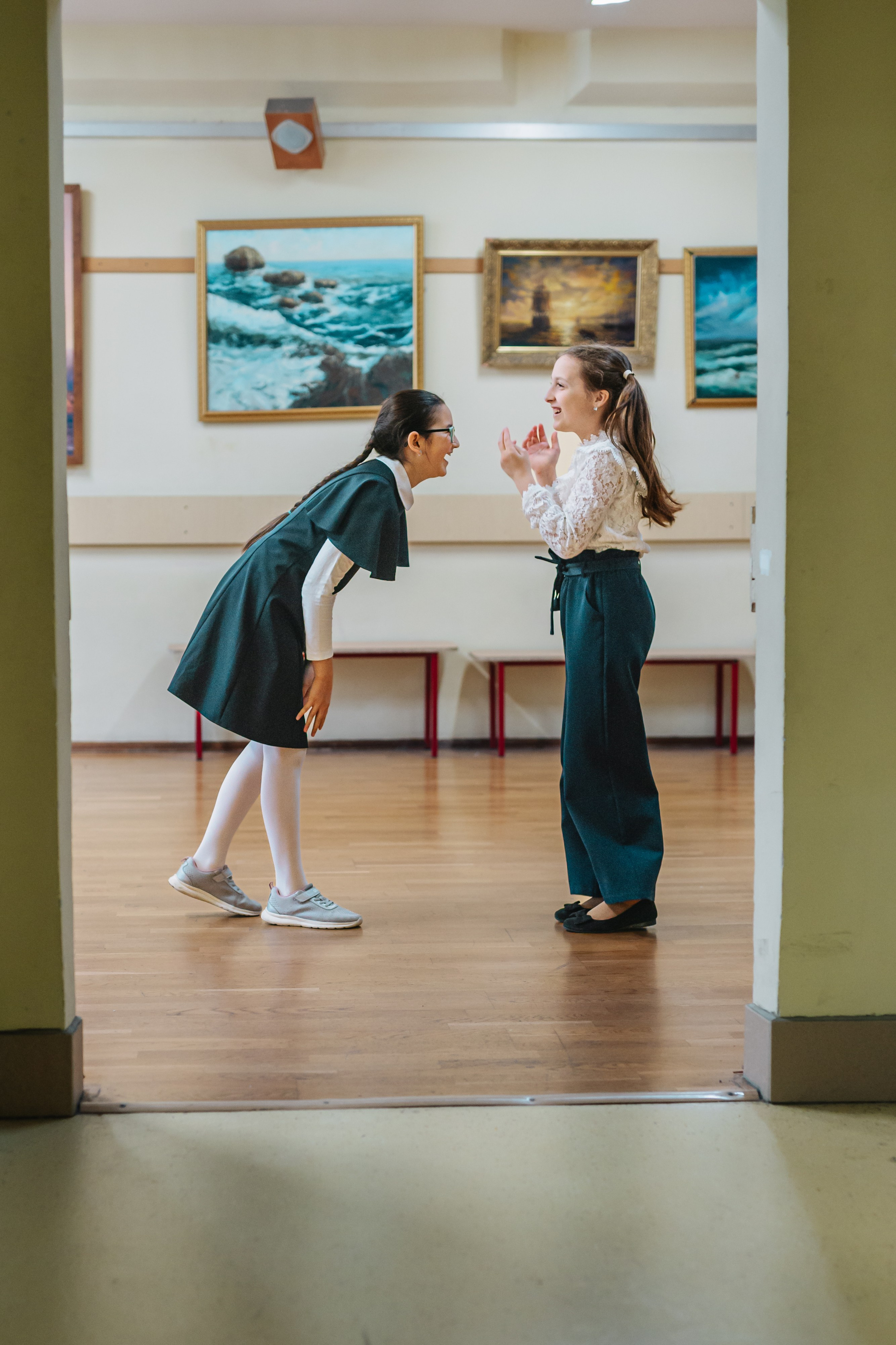 6 класс. Школьные альбомы и альбомы для детского сада. Юлия Осипова. Москва