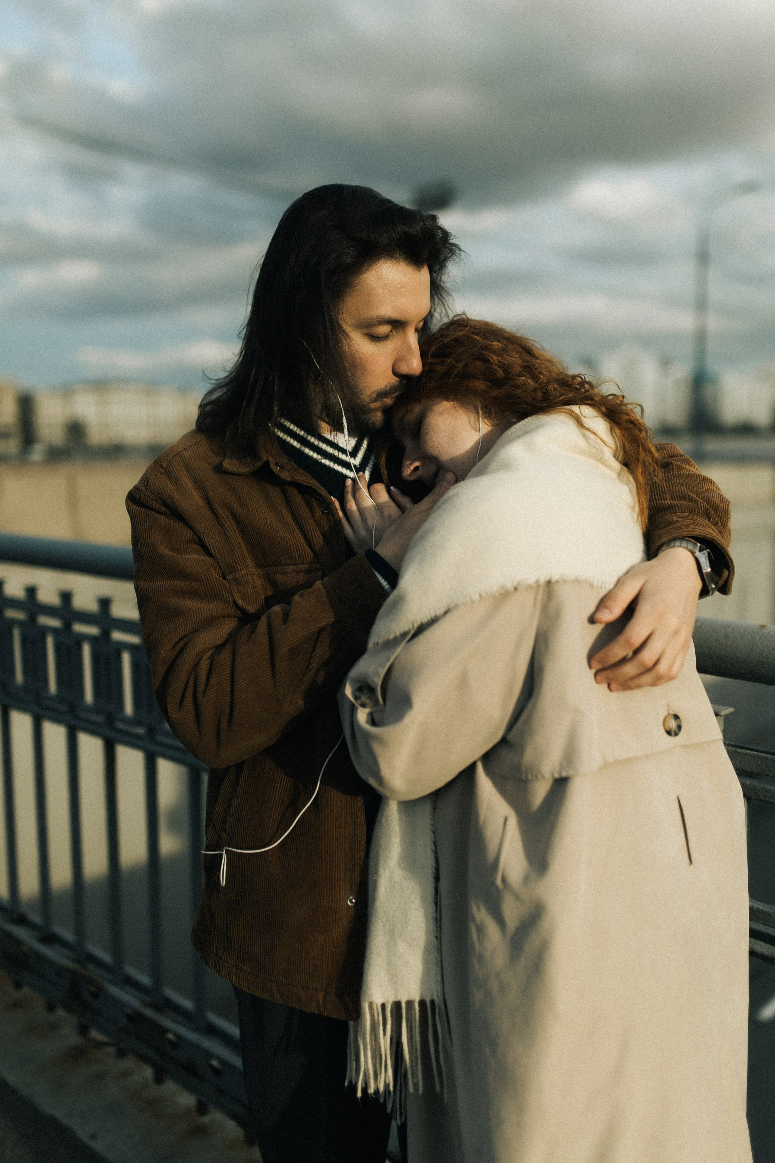 Женя и Женя. Фотограф в Санкт-Петербурге