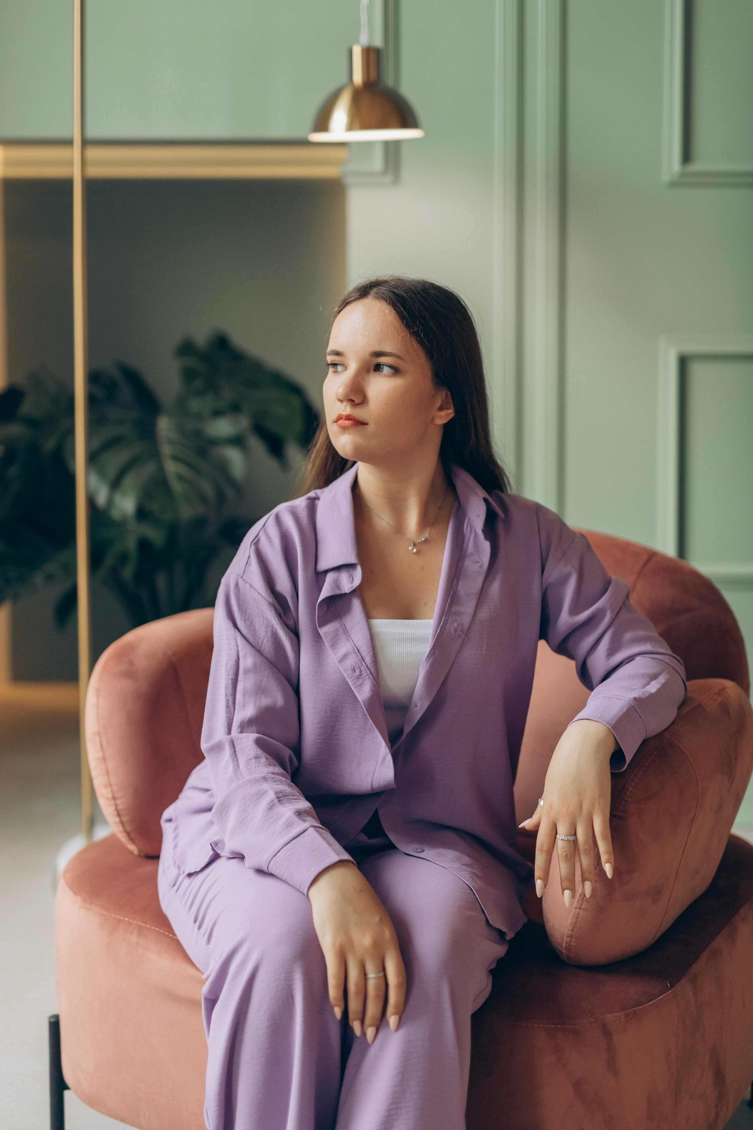 Семья Алексея. Фотограф Ногинск Электросталь Наталья Осетрова