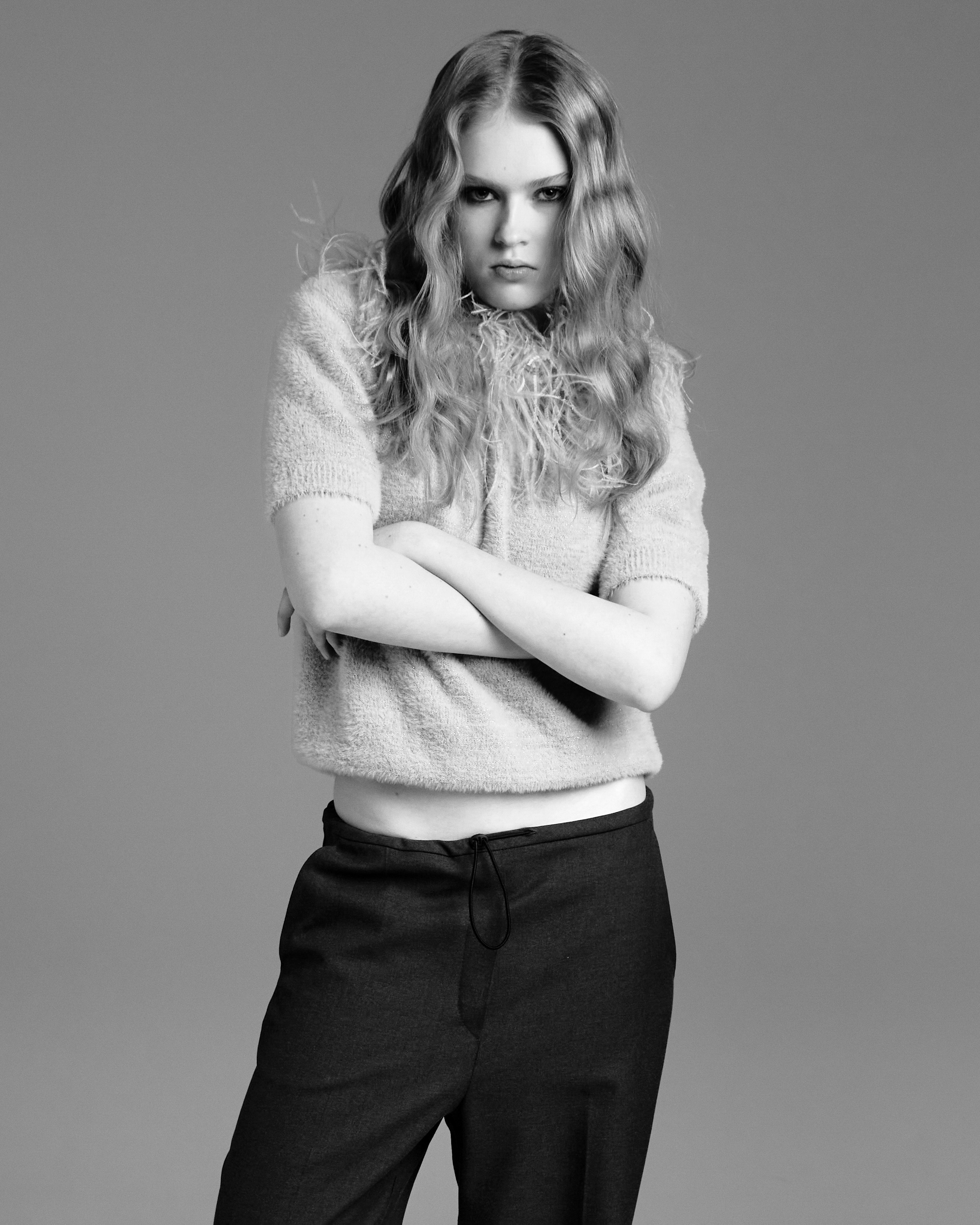 VERVE. Fashion photographer Annа