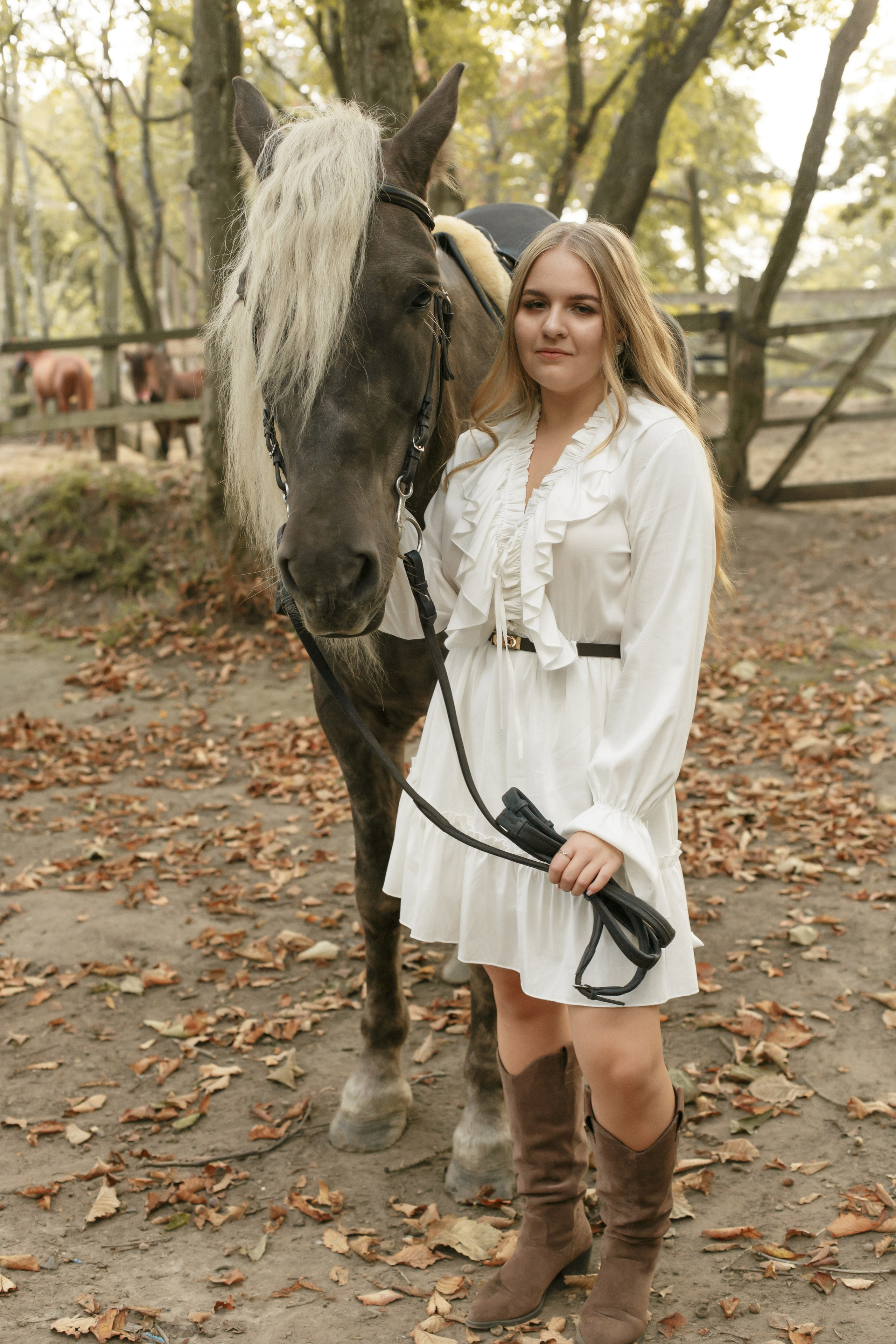 Вика и Понтиак. Семейный и свадебный фотограф во Владивостоке