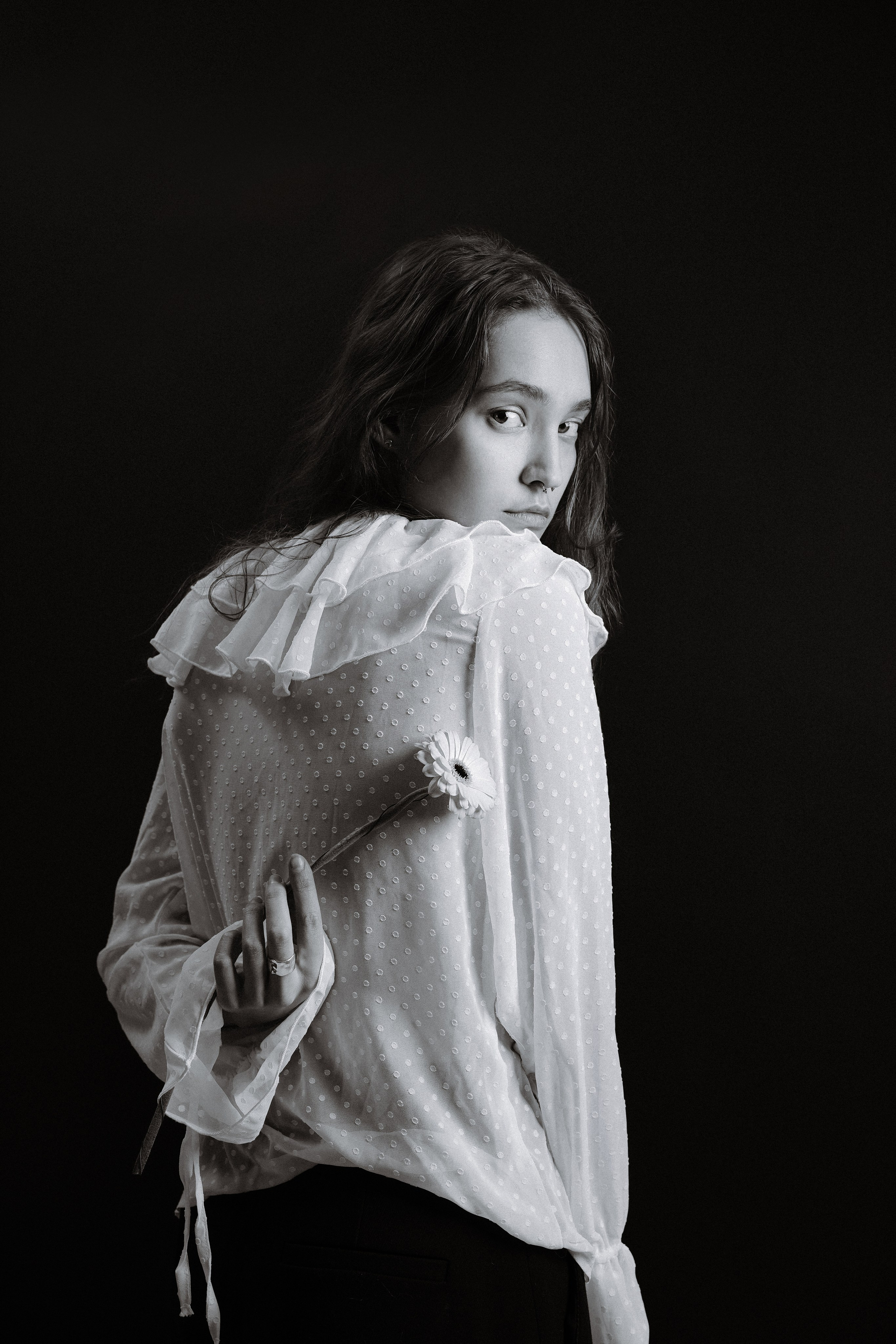 Алина. Galchenok