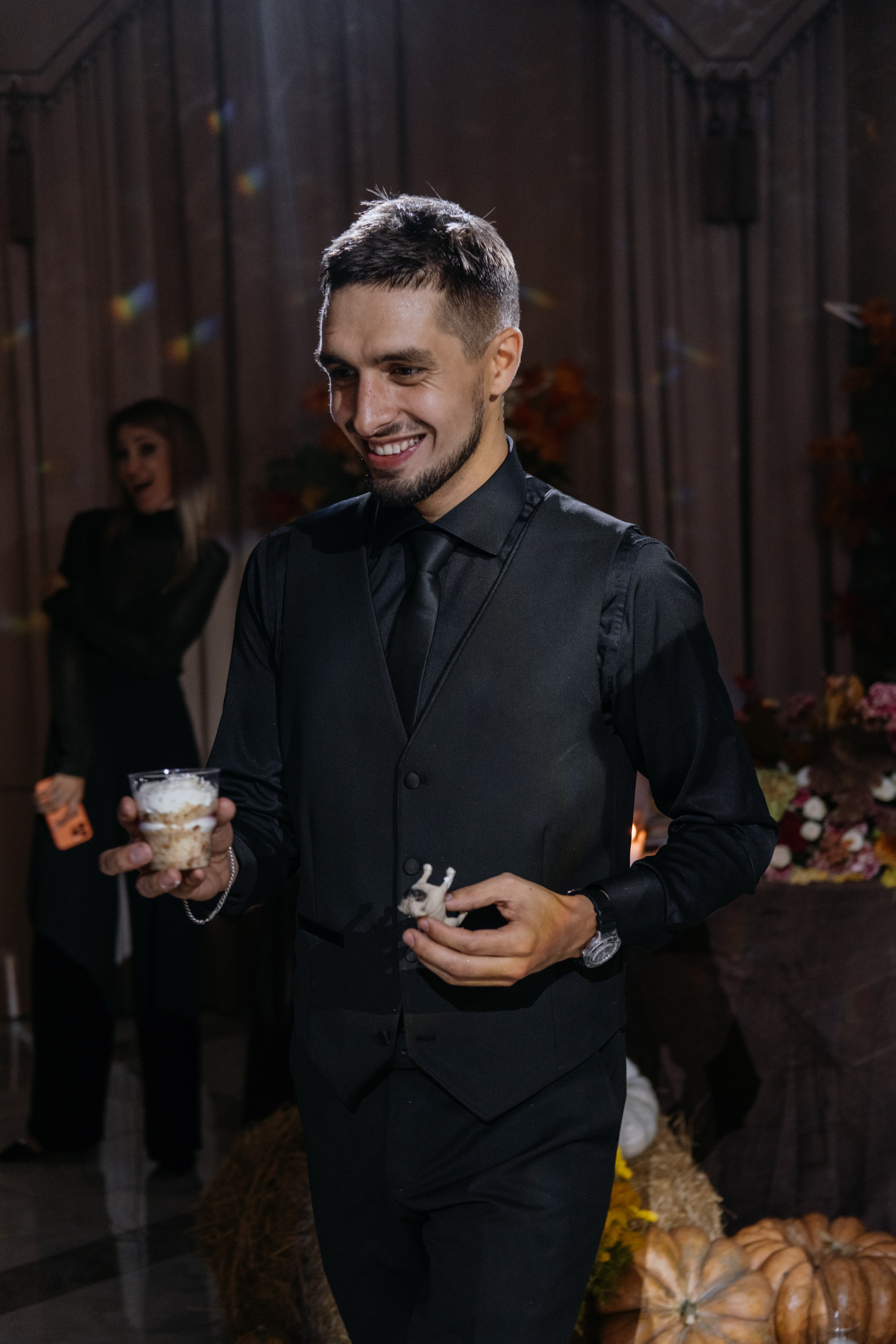 Шамиль и Анастасия. Фотограф в Астрахани Миронова Анастасия