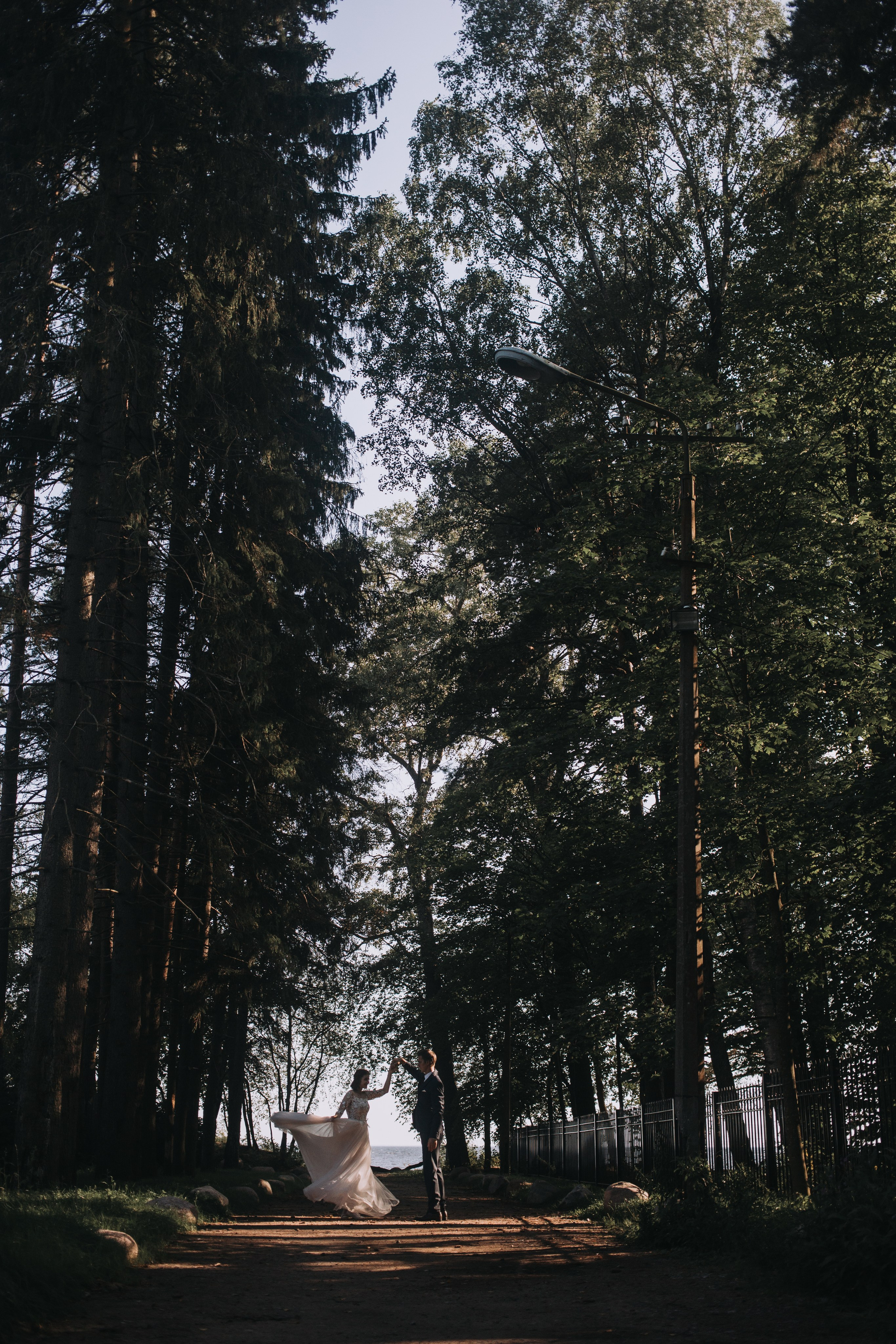 Репортажный фотограф Анастасия Головко