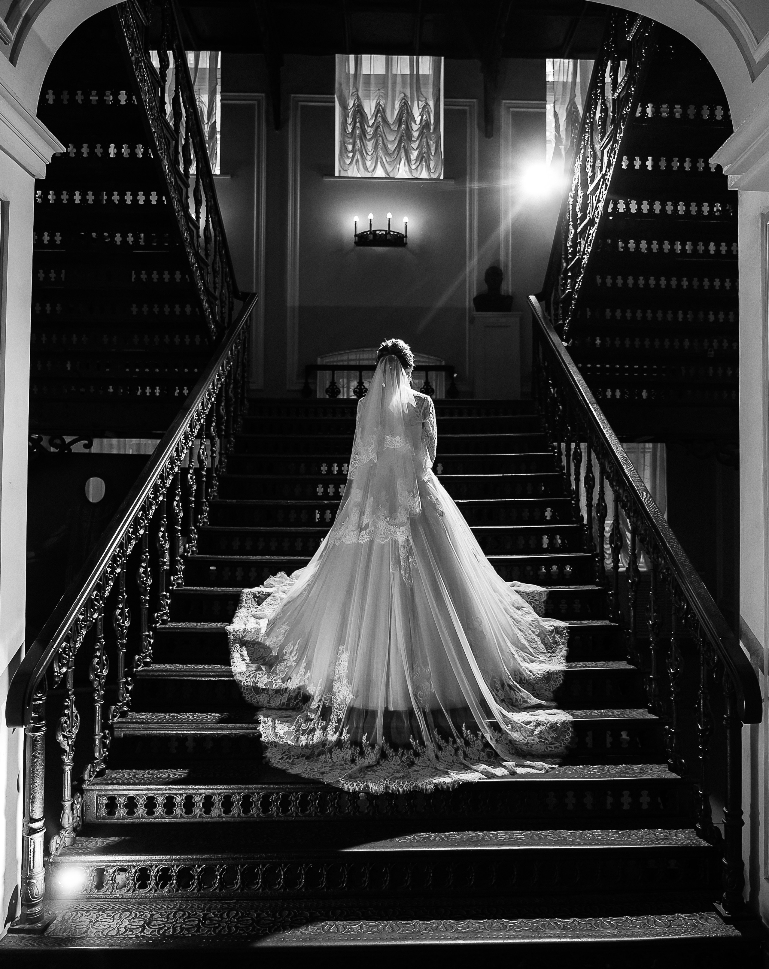 Ксения & Максим | 05.07.2024. Фотограф и видеограф Смоленск | Студия Цезарь