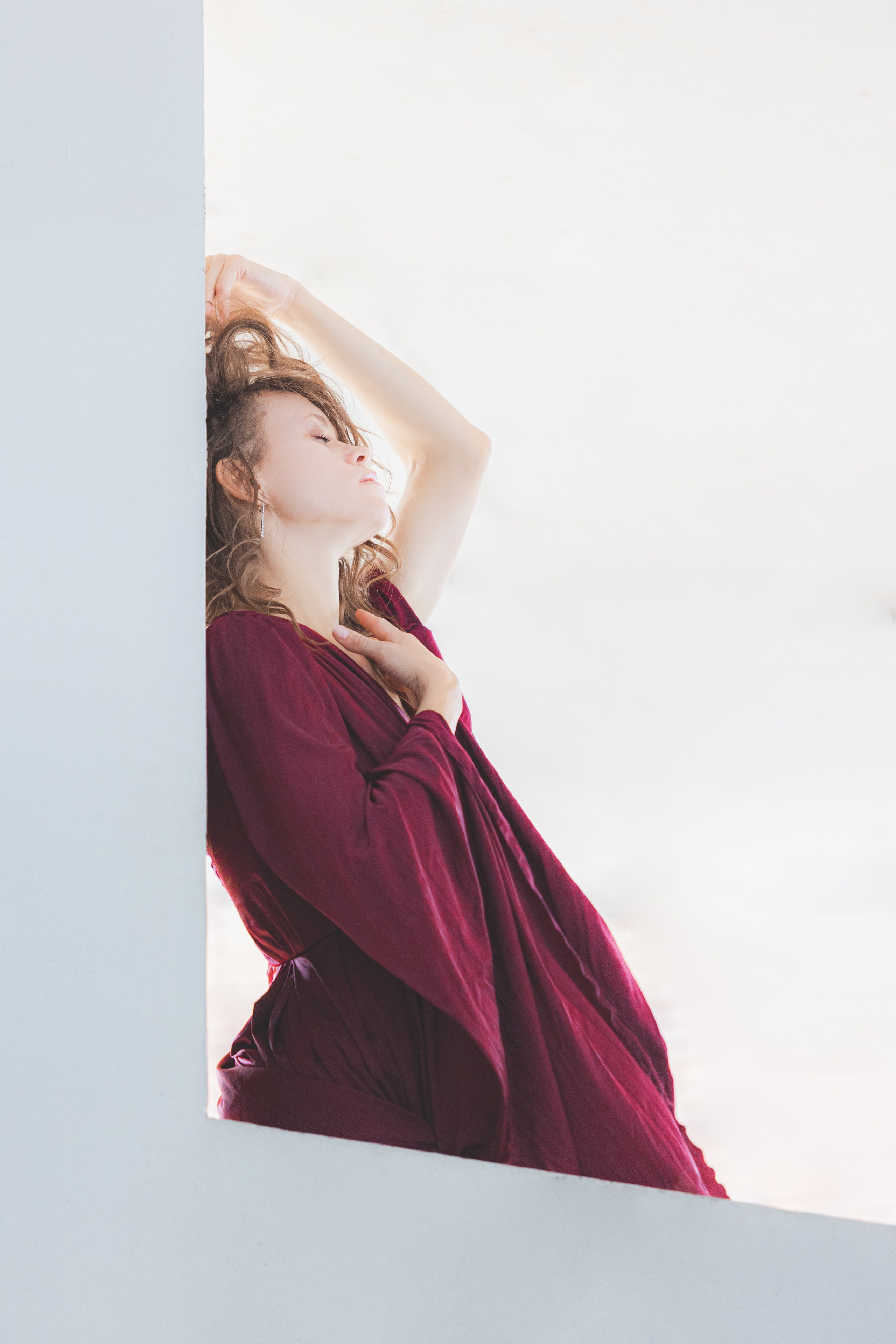 ИНДИВИДУАЛЬНАЯ ФОТОСЕССИЯ. Фотограф Сонкина Татьяна