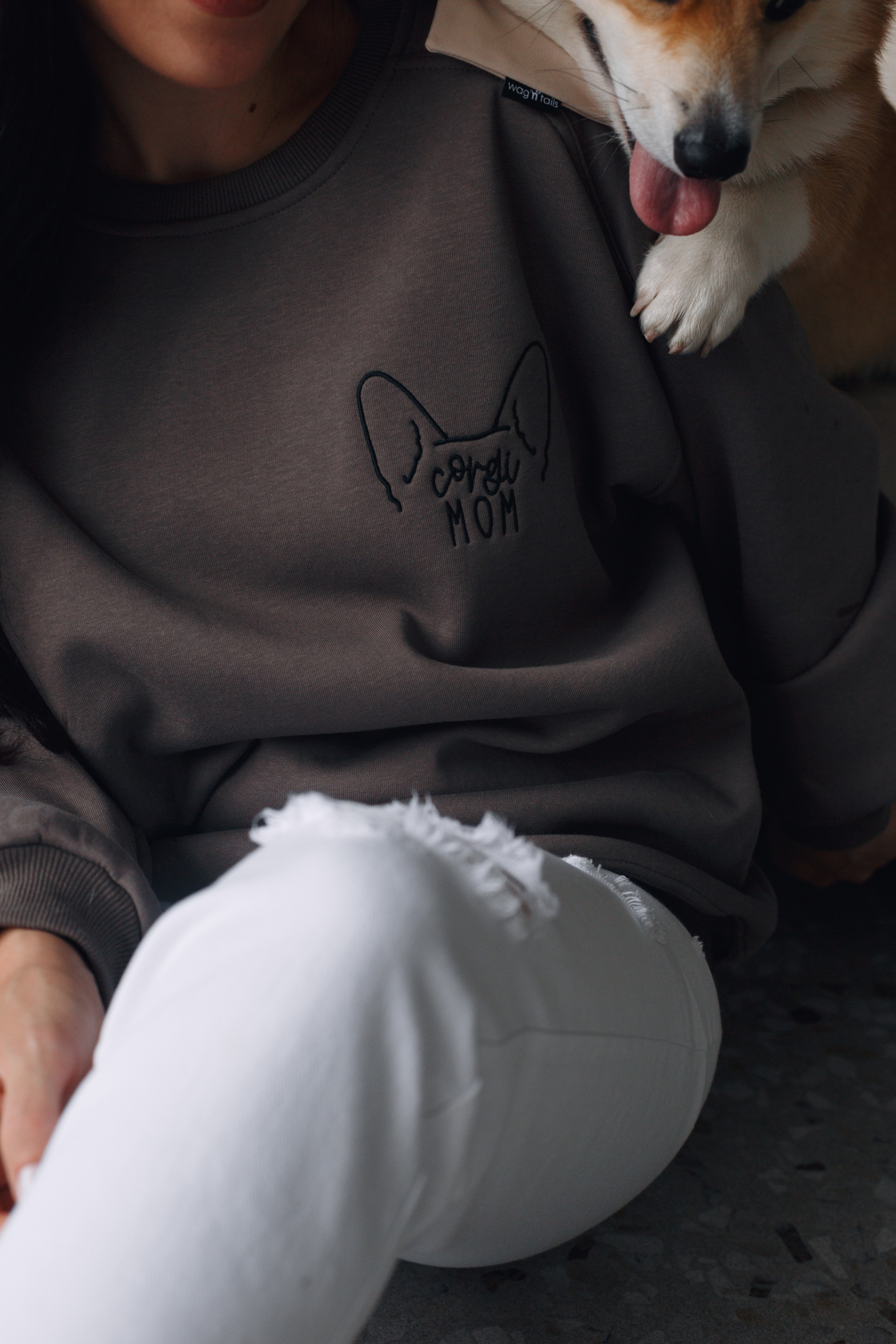 Wag'n'tails аксессуары для животных. Фотограф анималист Кристина Карпова, Москва