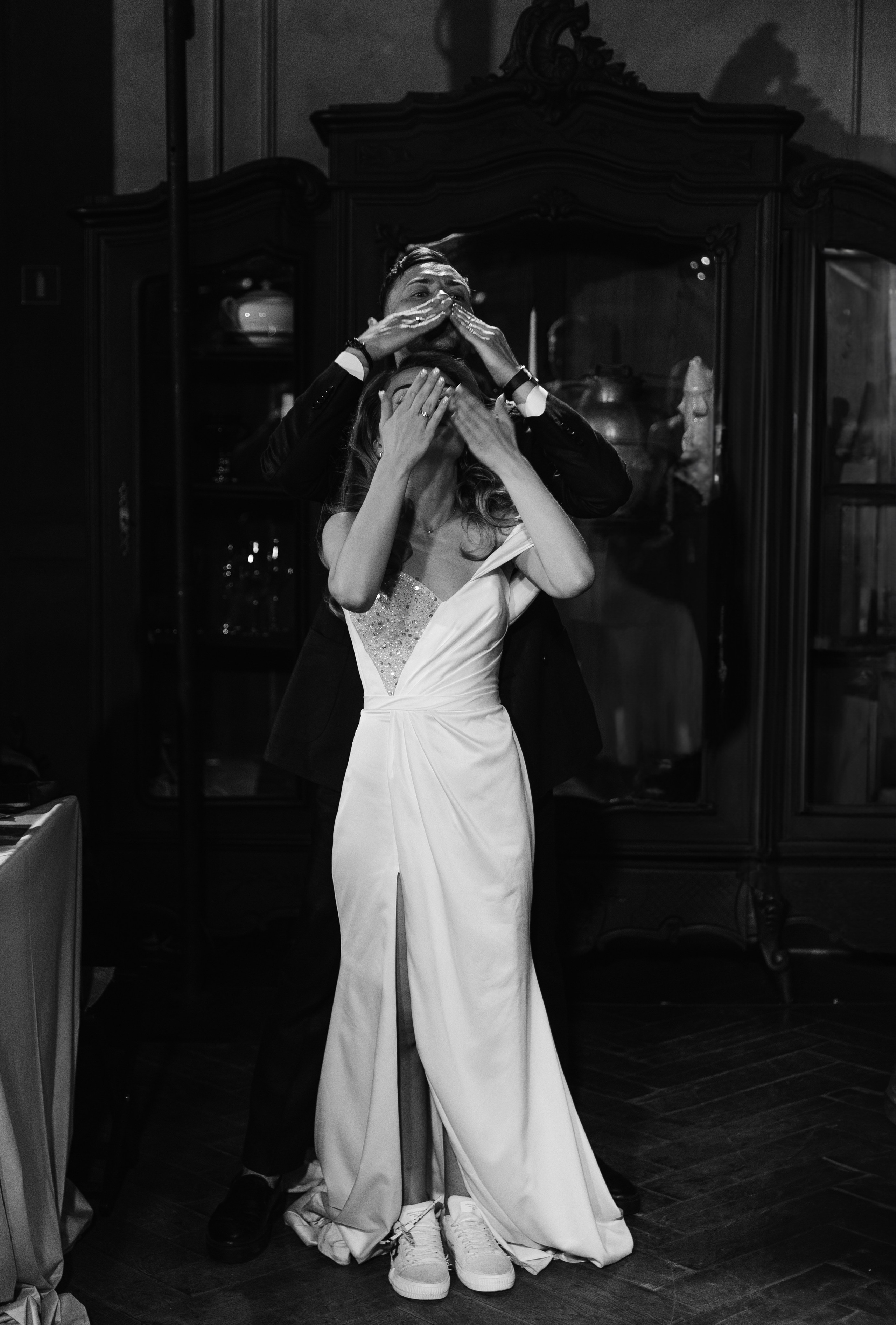 От луны до марса