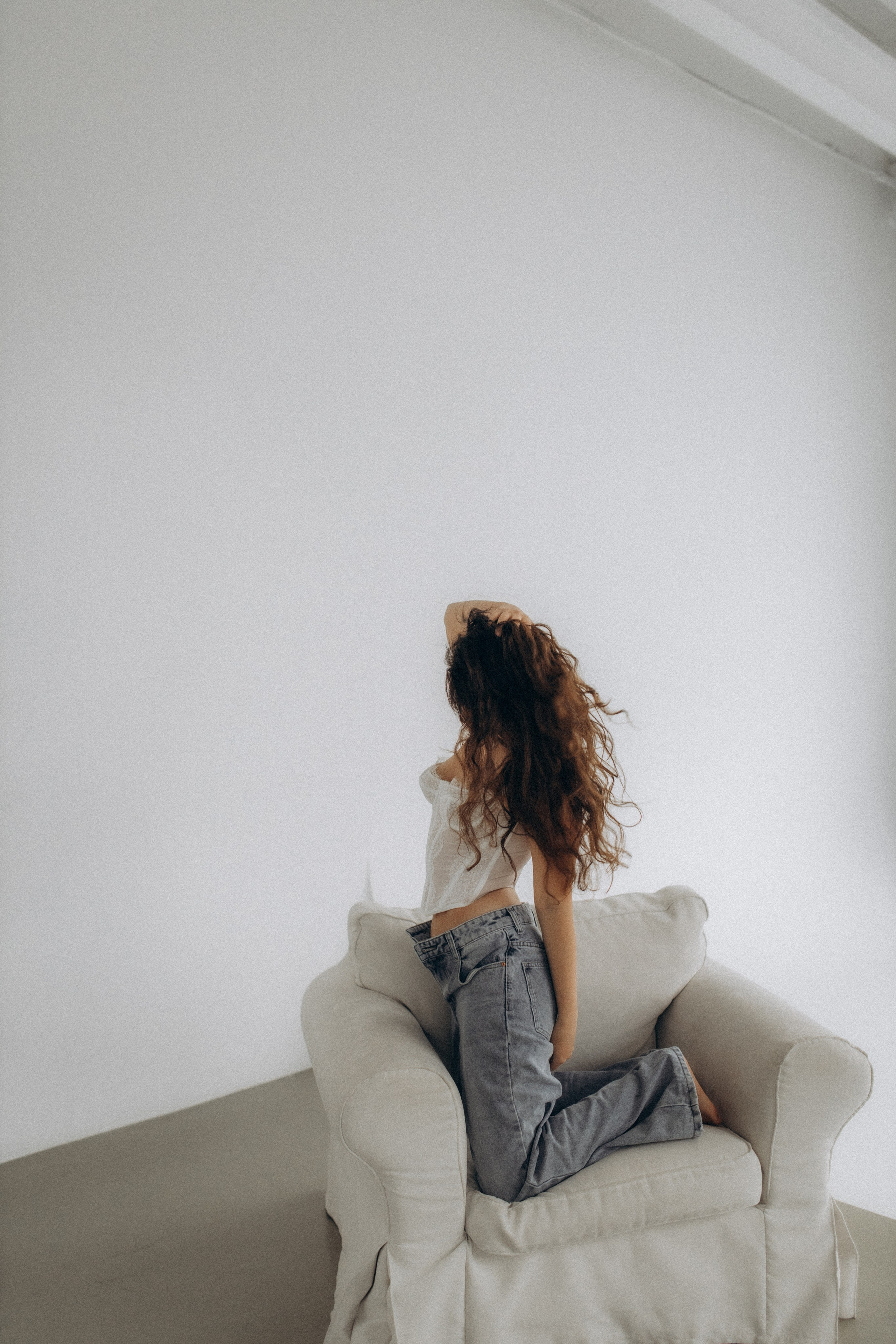 Ксюша. Фотограф в Петербурге Ольга Стрельченко