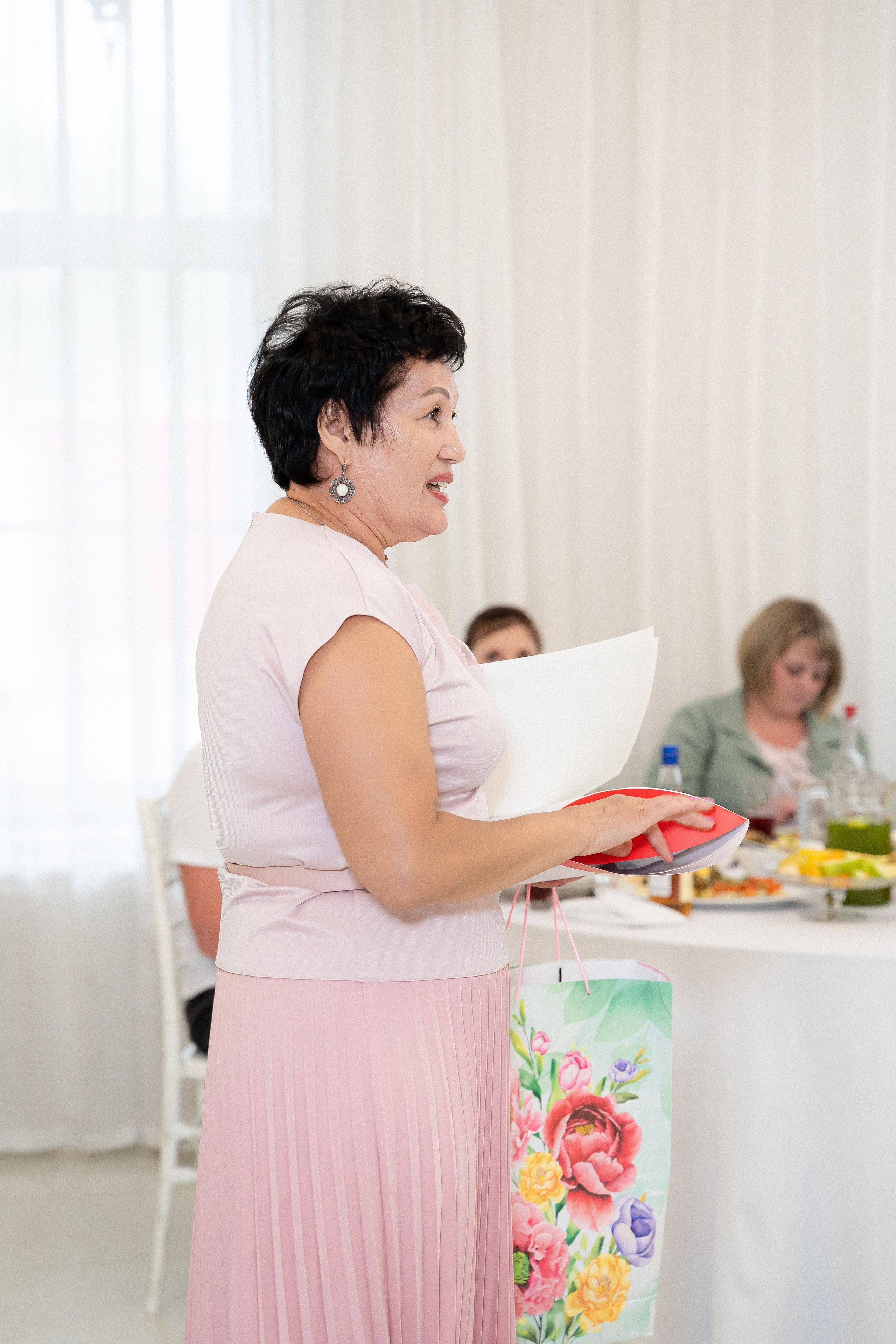 Юбилей в Питере. Фотограф Алина Филимонова Тверь