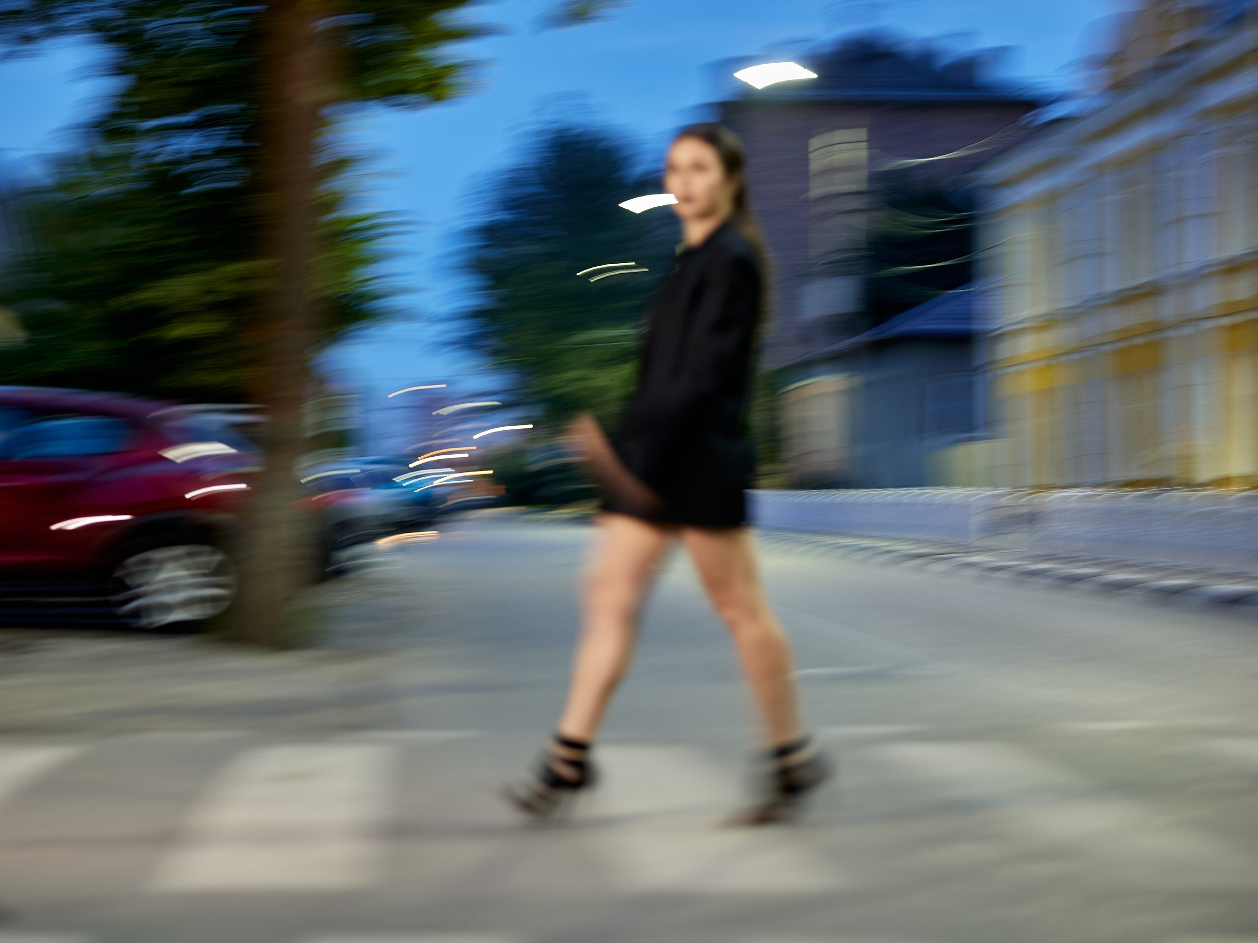 Прогулочные фотосессии в Туле