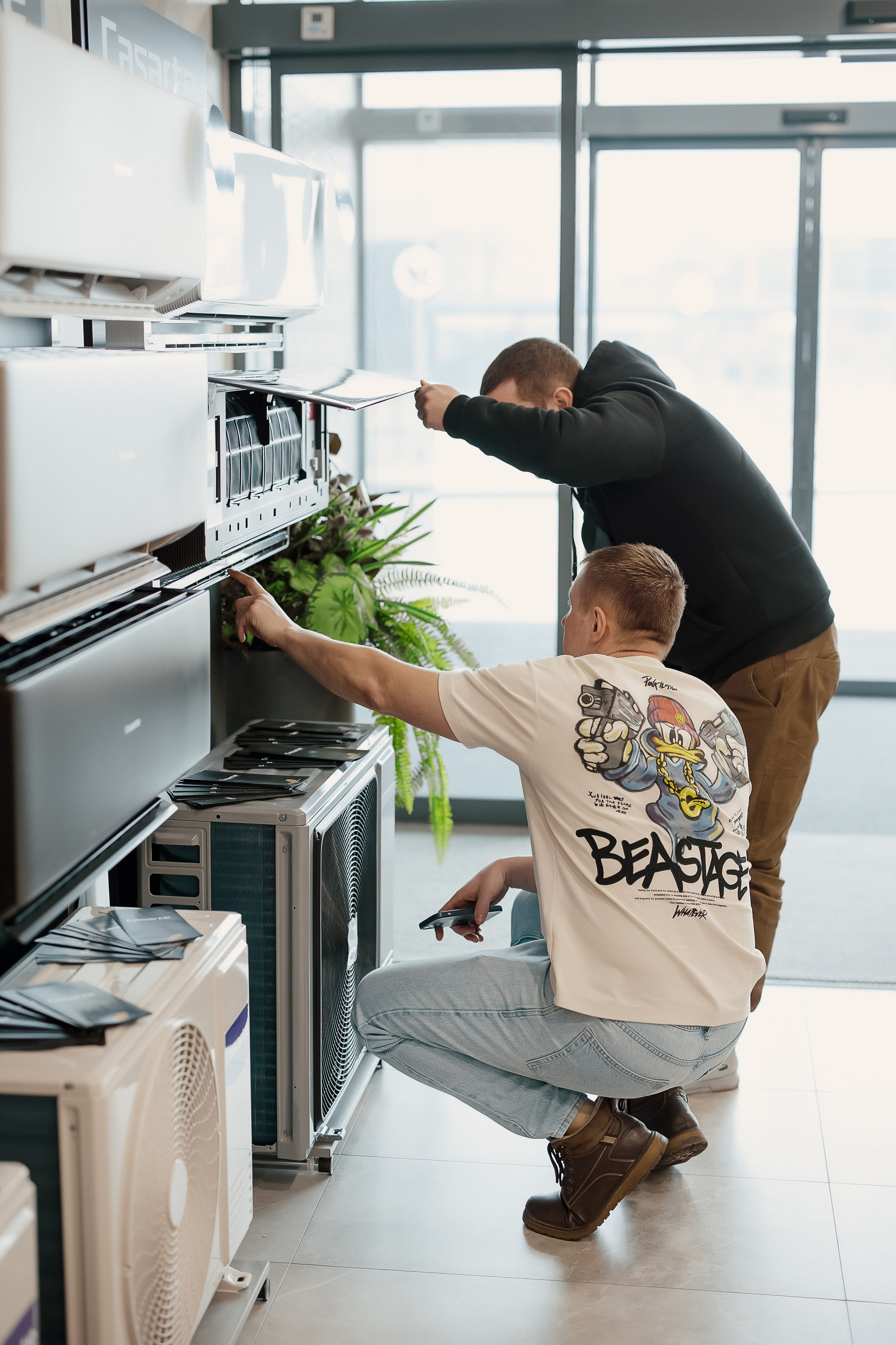Haier. Свадебный фотограф