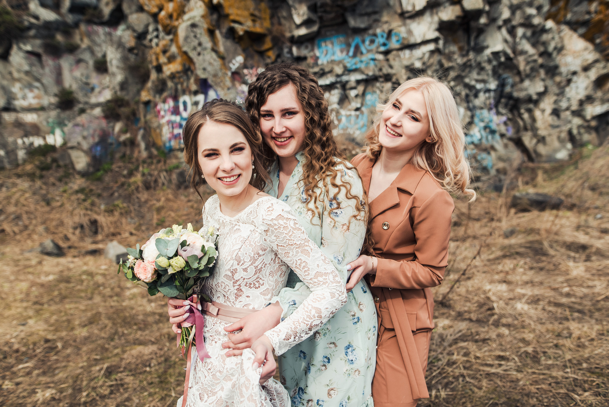 Данил и Ксения. Свадебные фотографы Nekipelov_photo