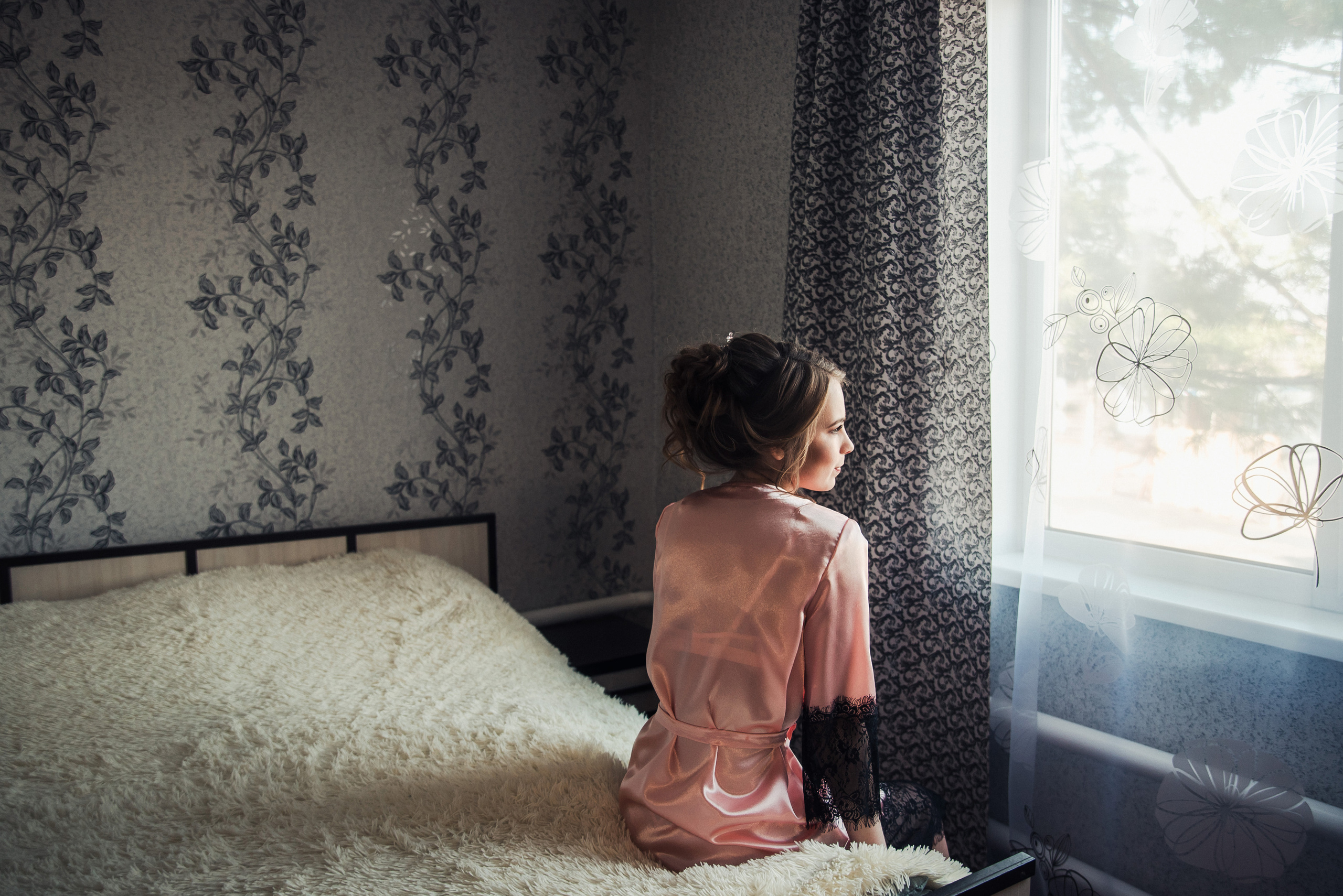 Данил и Ксения. Свадебные фотографы Nekipelov_photo