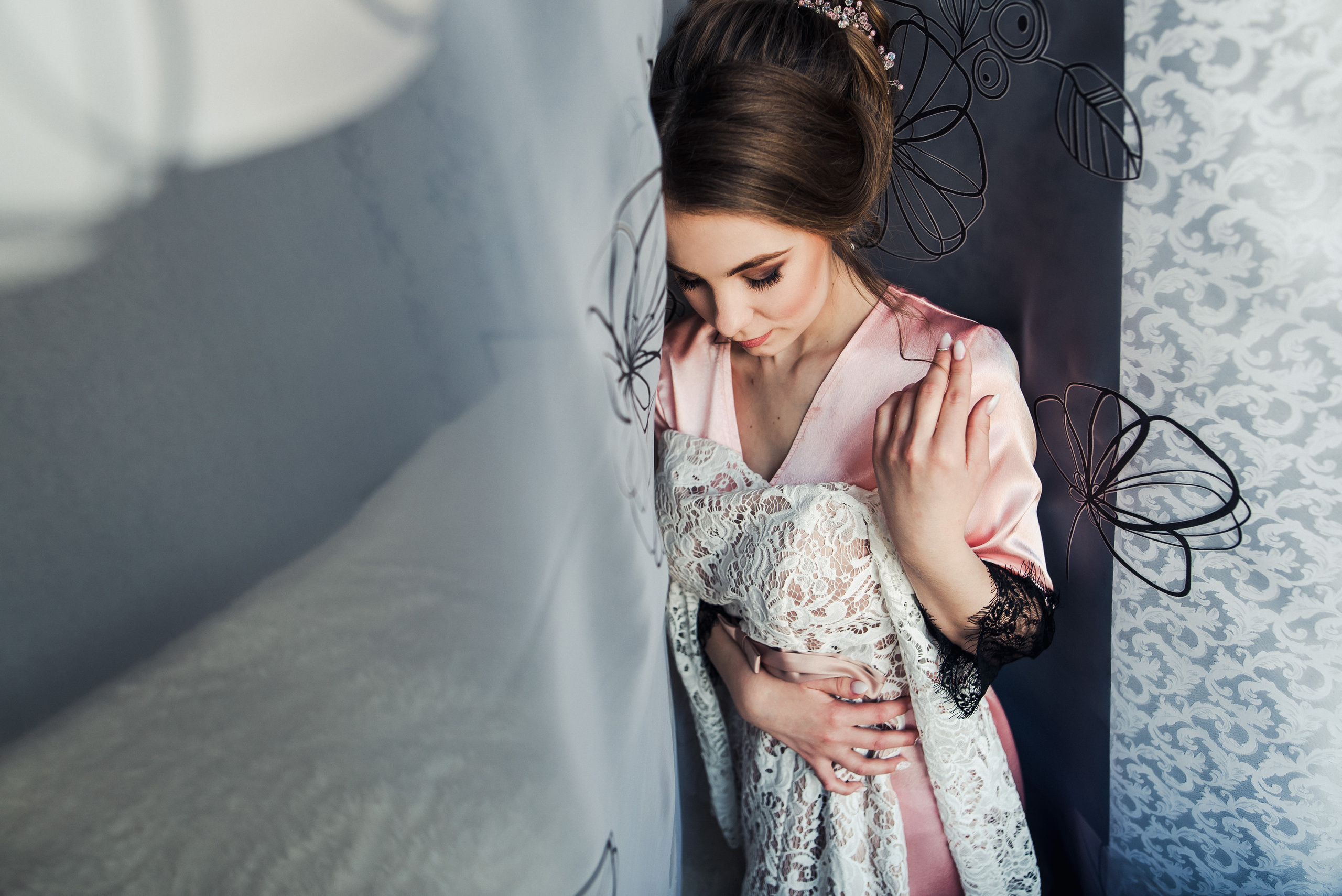 Данил и Ксения. Свадебные фотографы Nekipelov_photo