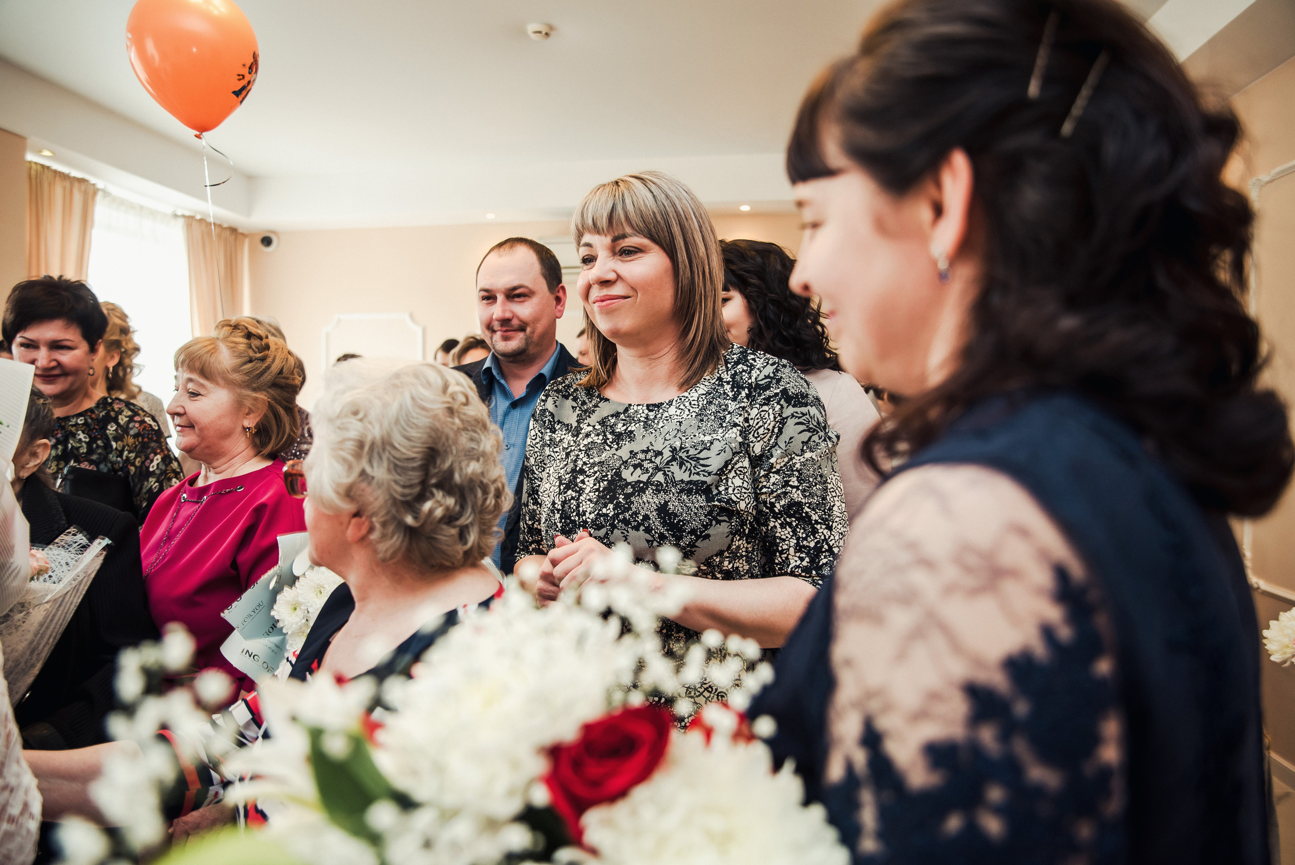 Данил и Ксения. Свадебные фотографы Nekipelov_photo