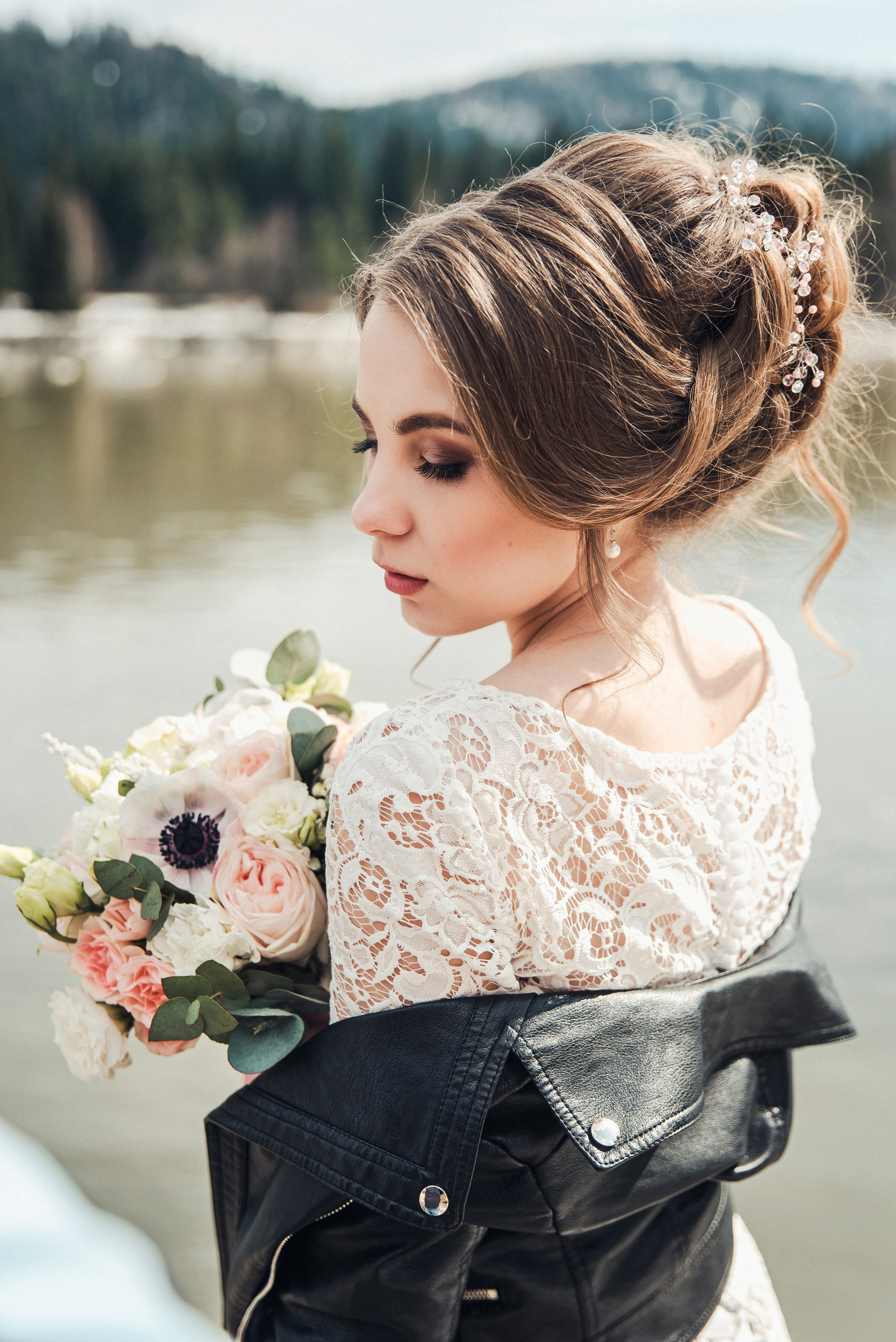 Данил и Ксения. Свадебные фотографы Nekipelov_photo