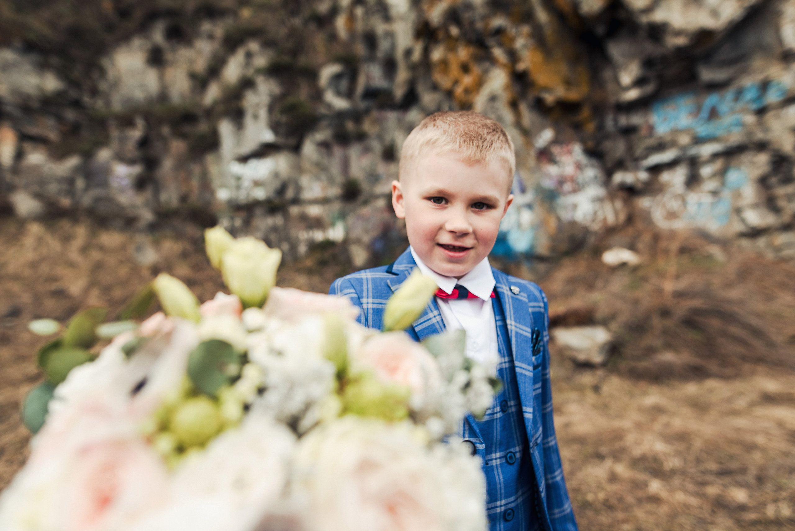 Данил и Ксения. Свадебные фотографы Nekipelov_photo