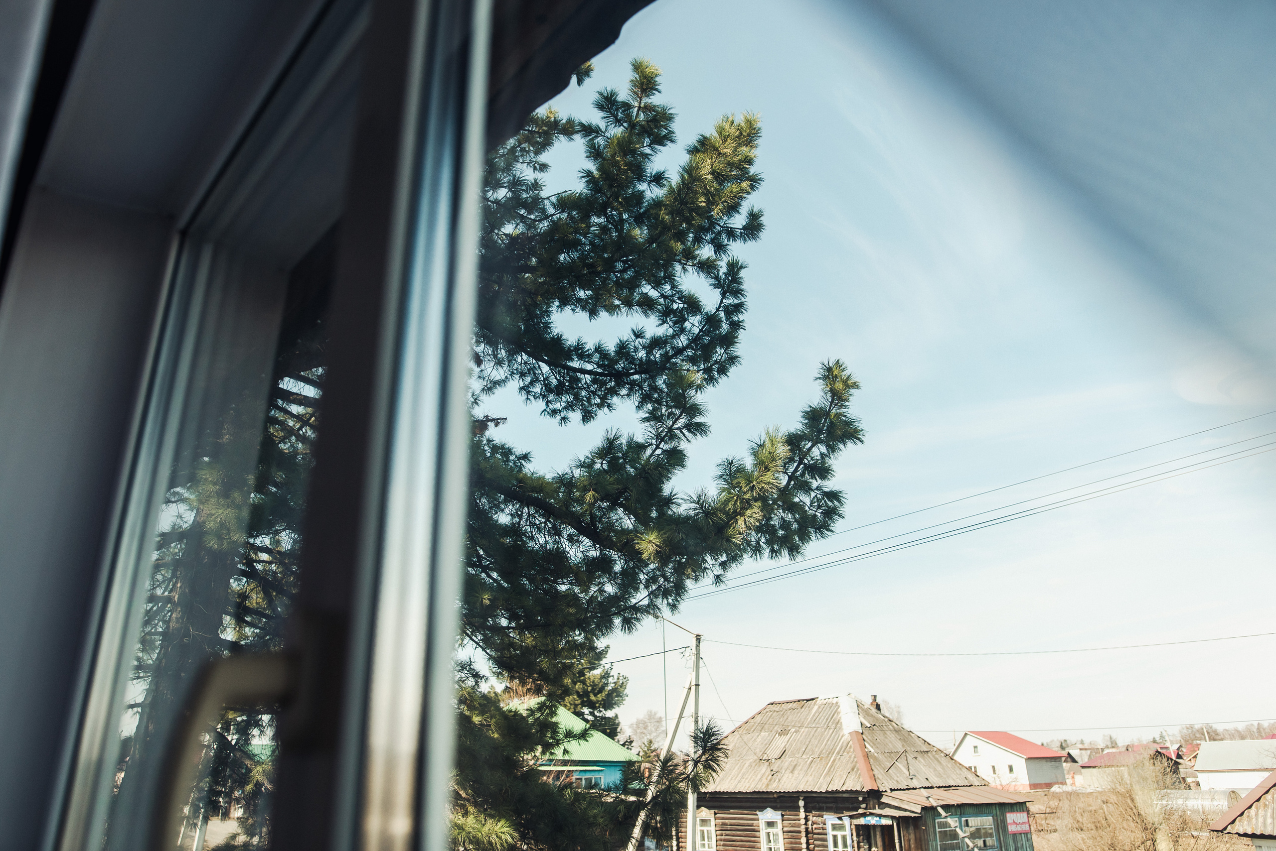 Данил и Ксения. Свадебные фотографы Nekipelov_photo