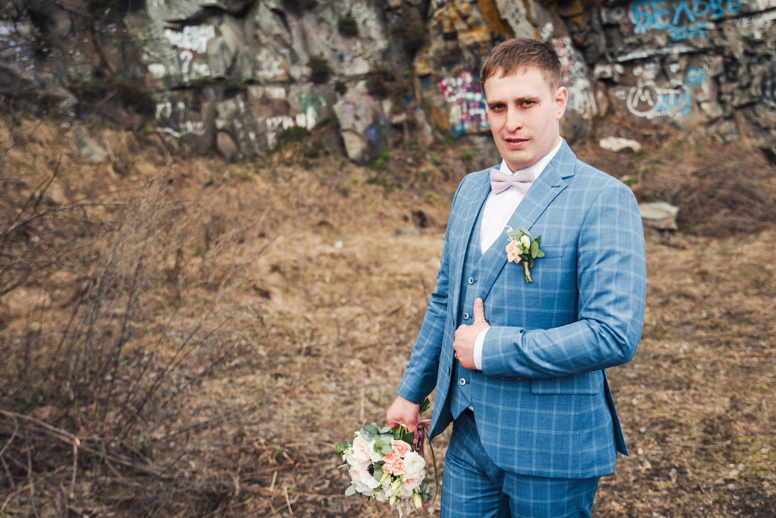 Данил и Ксения. Свадебные фотографы Nekipelov_photo