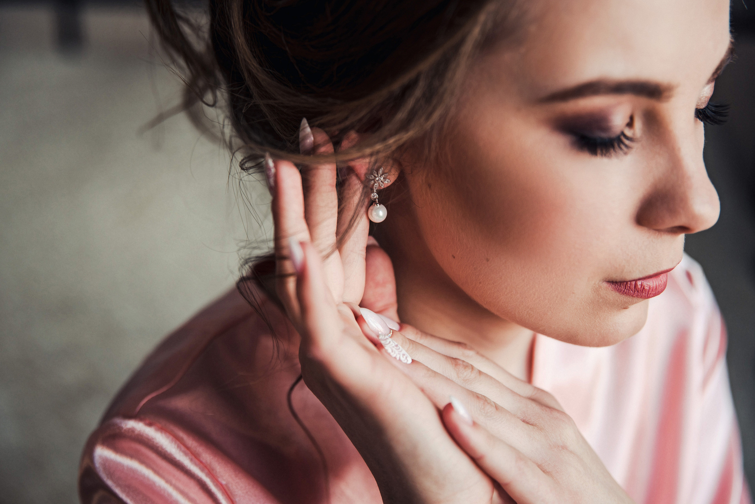 Данил и Ксения. Свадебные фотографы Nekipelov_photo