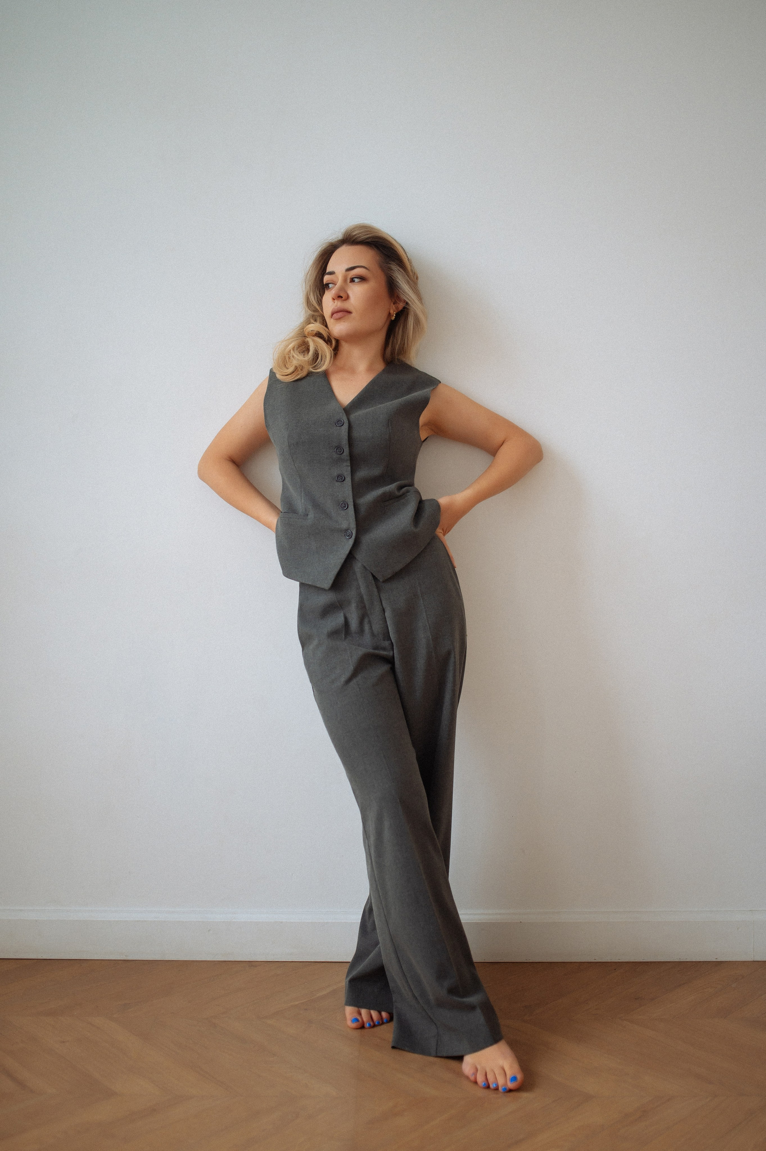 Портреты для Рузаны. Свадебный и Семейный фотограф в Санкт-Петербурге Марина Заборовская