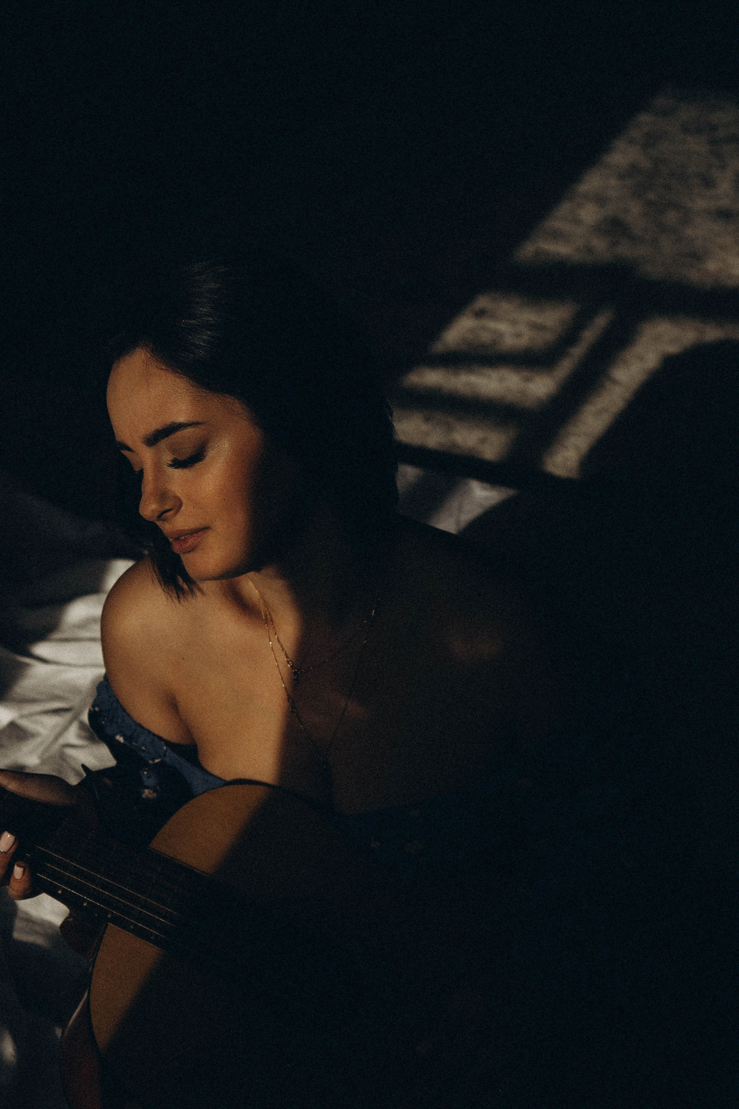 LOVE в квартире. Профессиональный фотограф, Санкт-Петербург — Виктория Богомолова