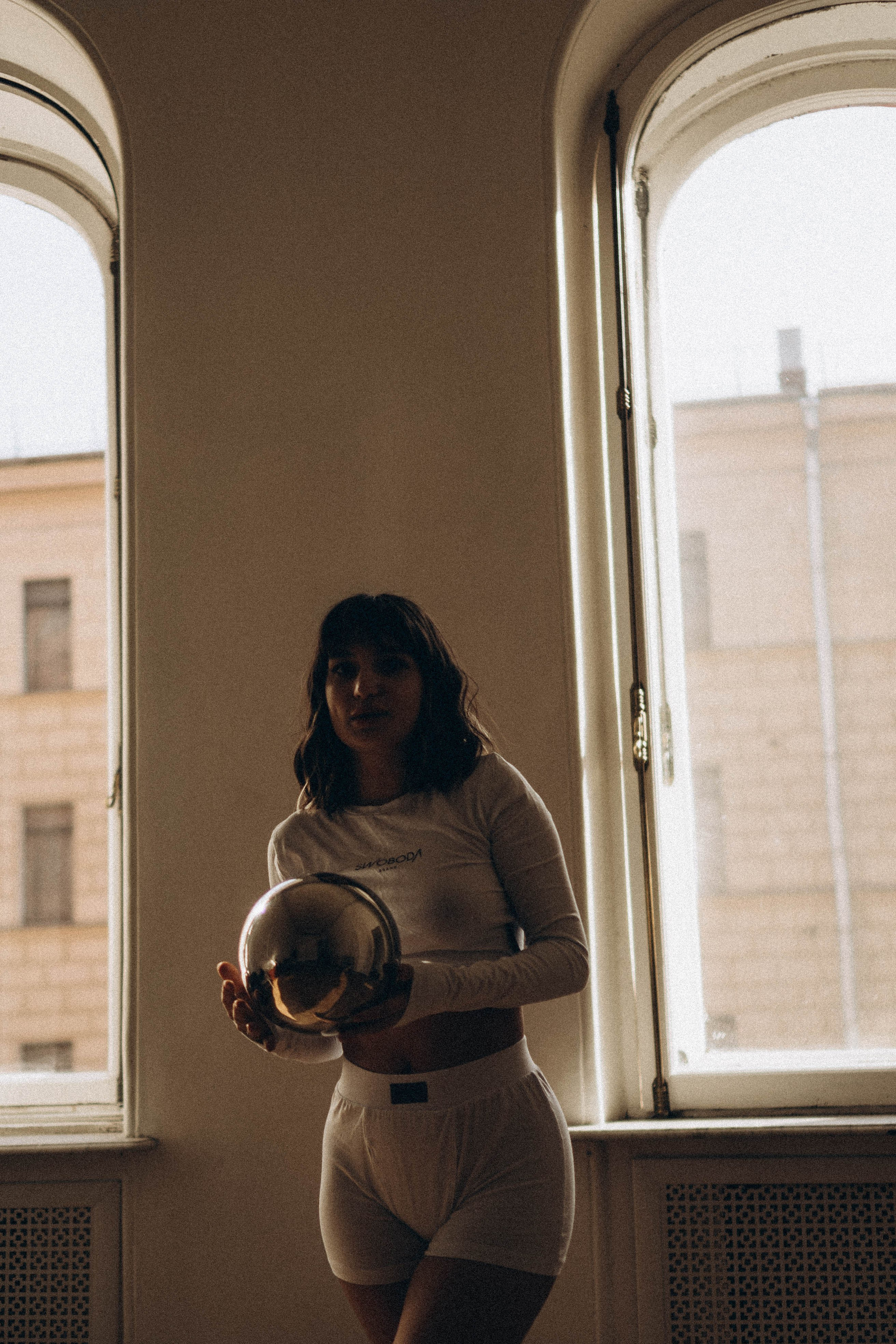 Студийная. Профессиональный фотограф, Санкт-Петербург — Виктория Богомолова