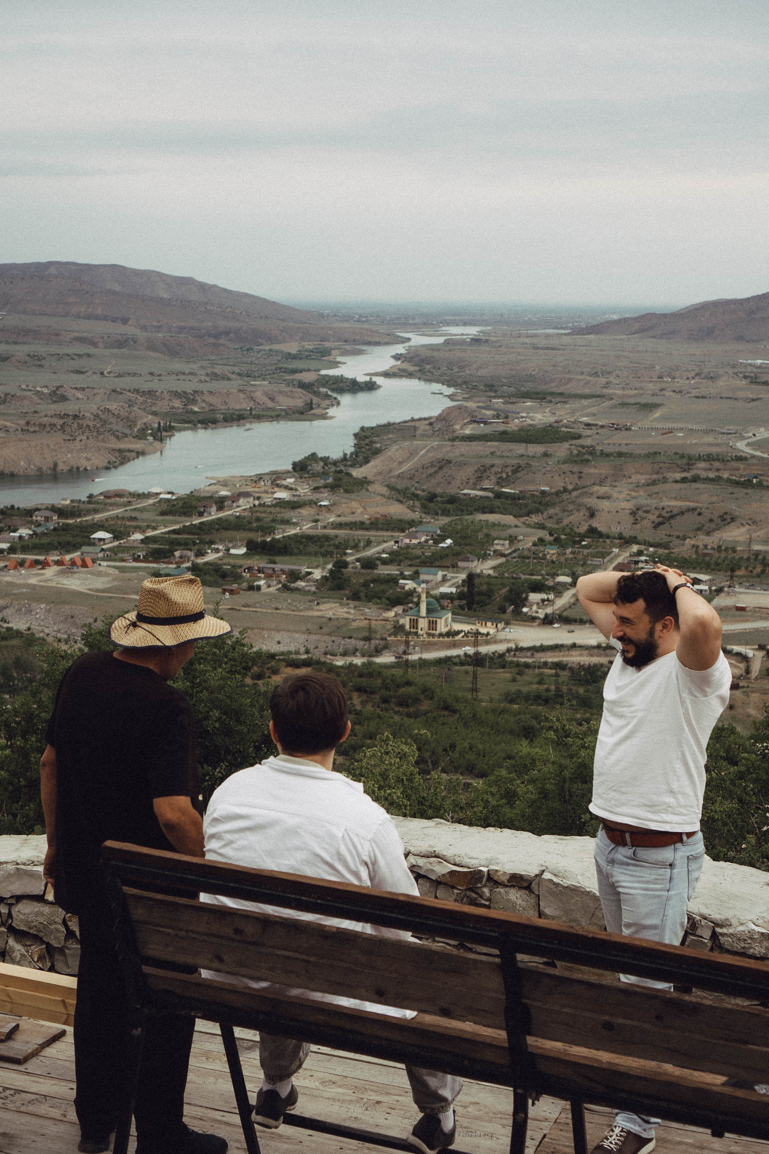 Кавказ. Профессиональный фотограф, Санкт-Петербург — Виктория Богомолова