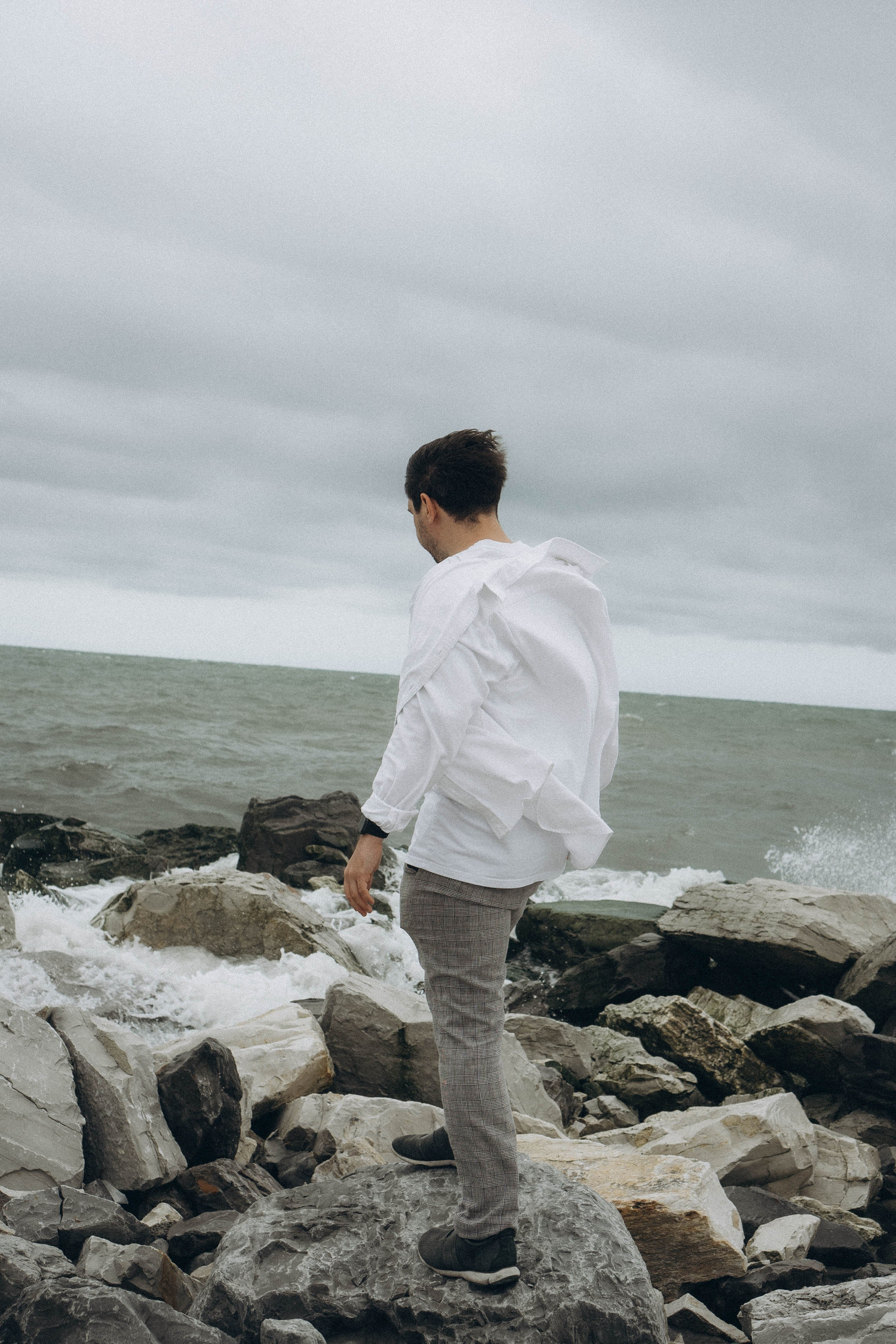 Каспий. Профессиональный фотограф, Санкт-Петербург — Виктория Богомолова